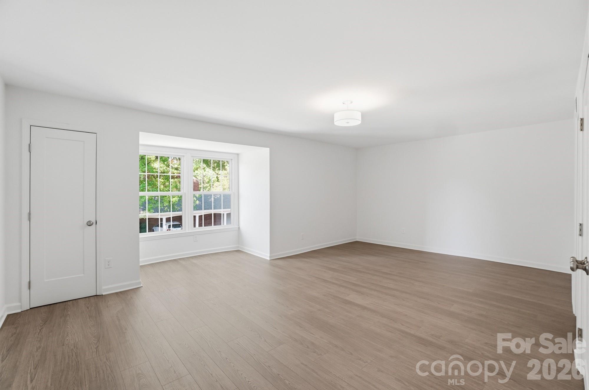 7027 Quail Hill Road — Charlotte