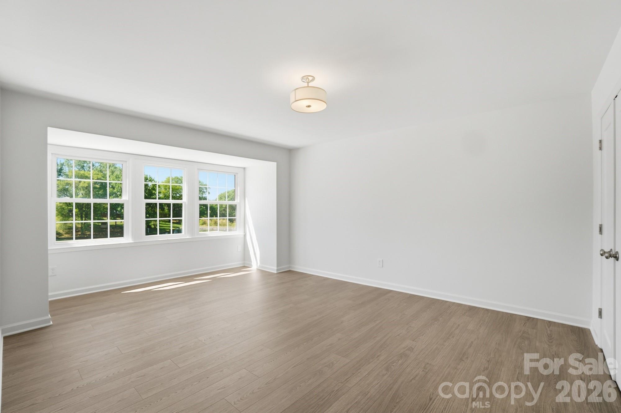 7027 Quail Hill Road — Charlotte
