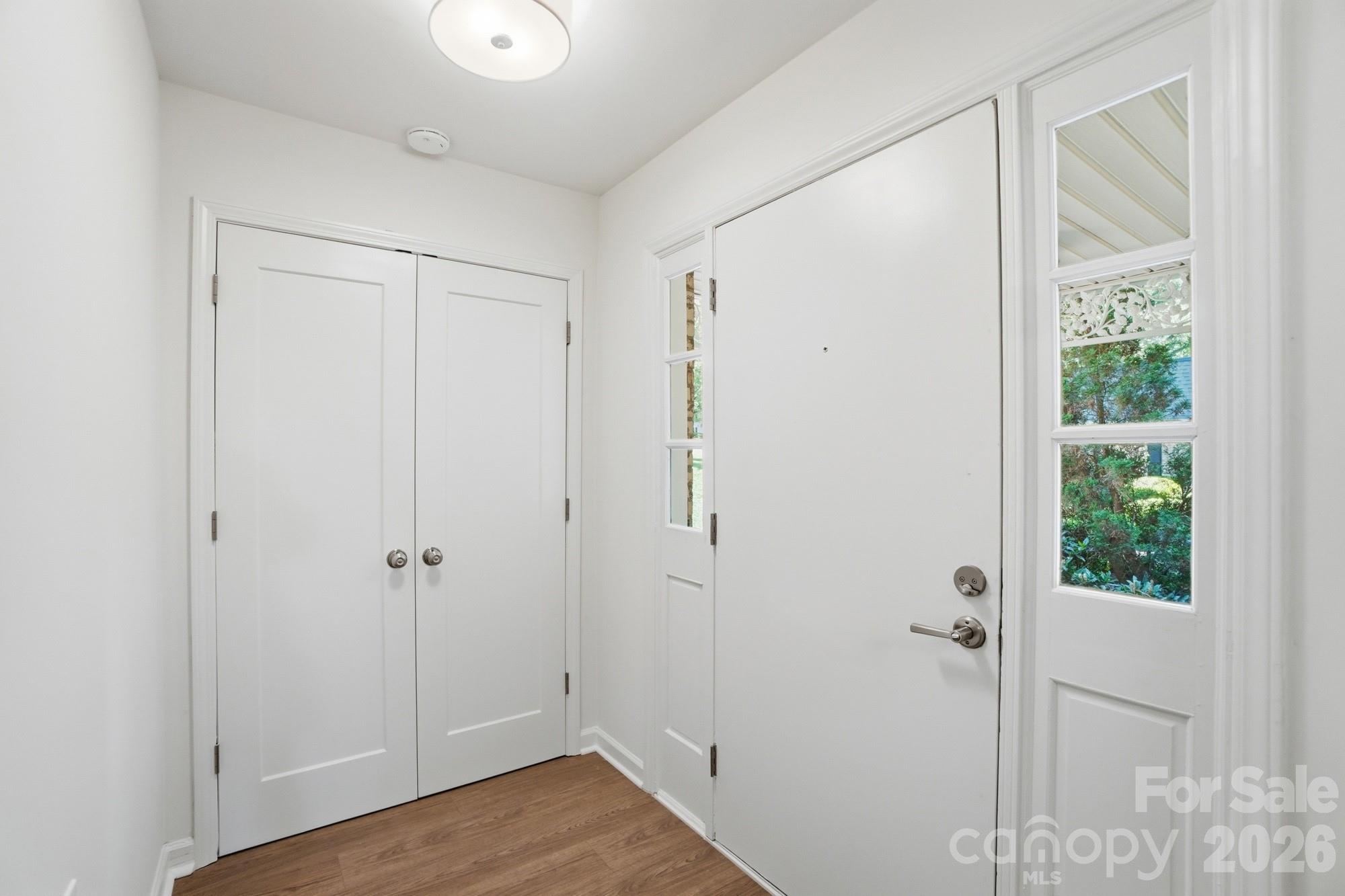 7027 Quail Hill Road — Charlotte
