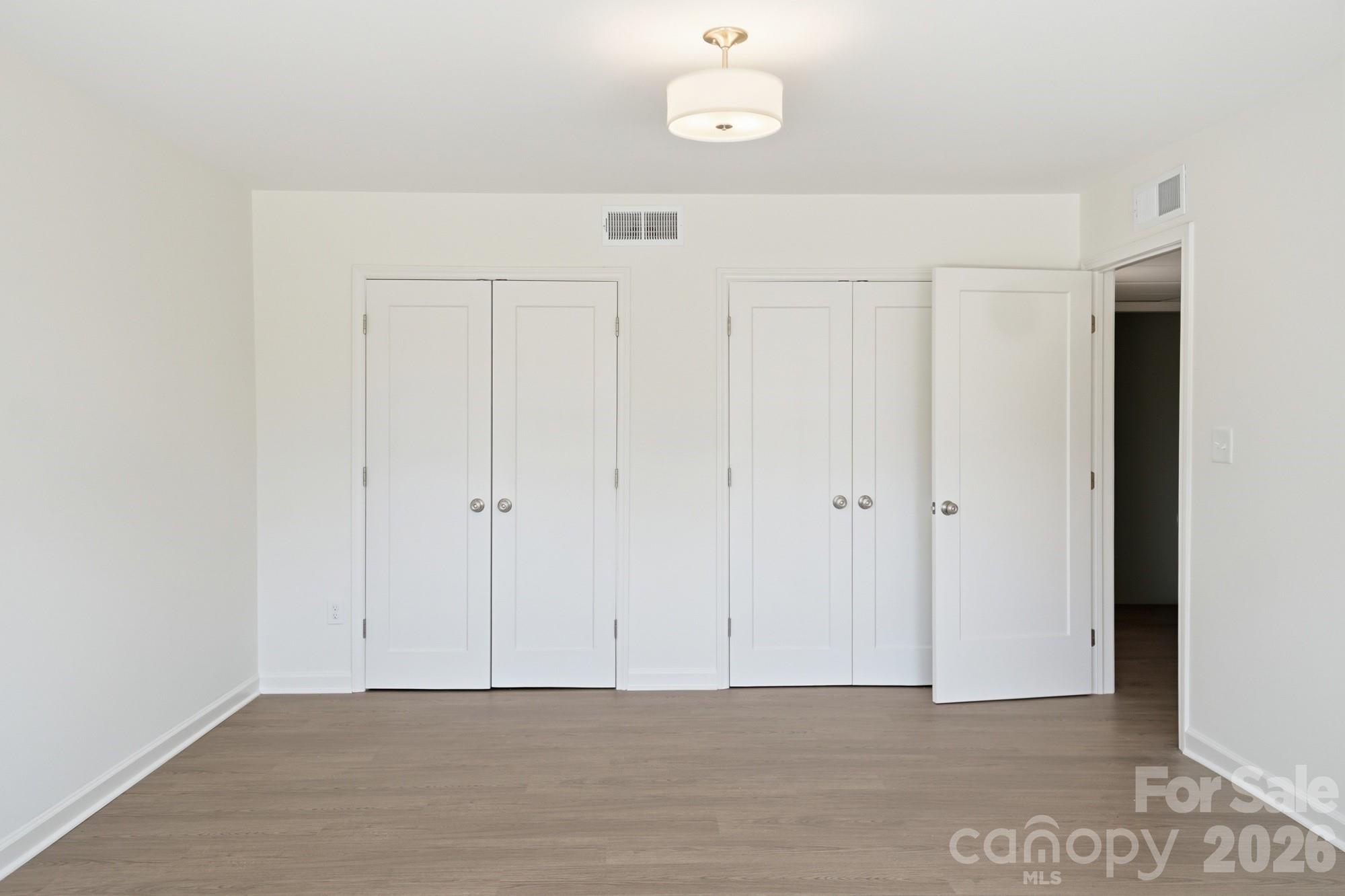 7027 Quail Hill Road — Charlotte