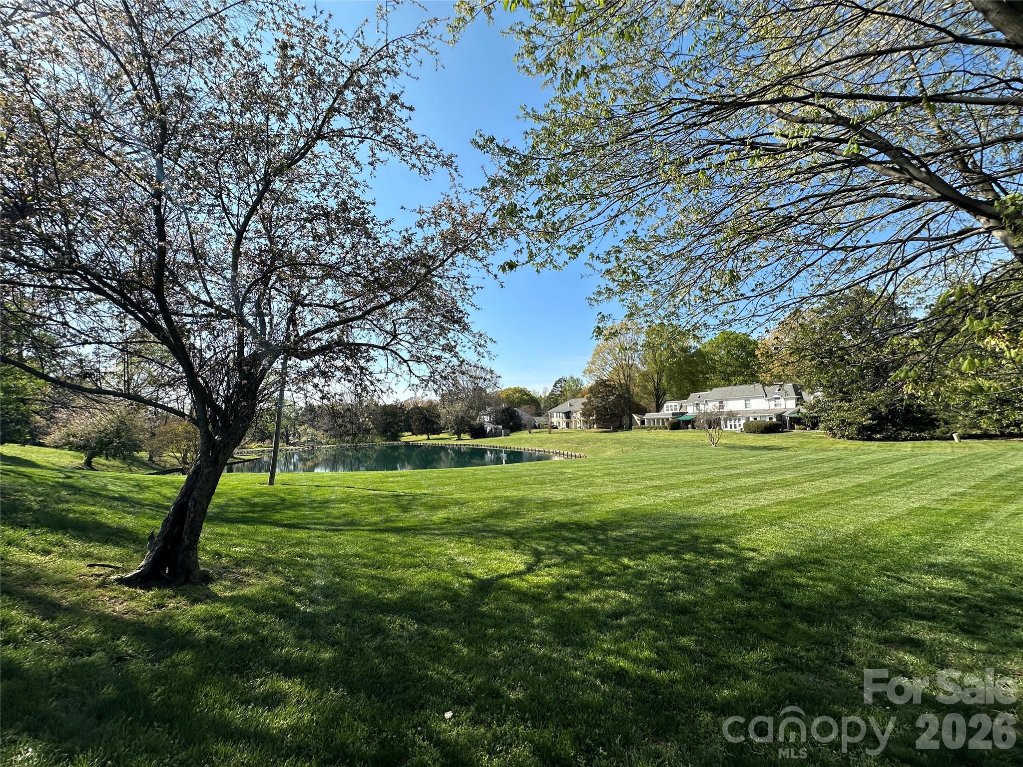 7027 Quail Hill Road — Charlotte
