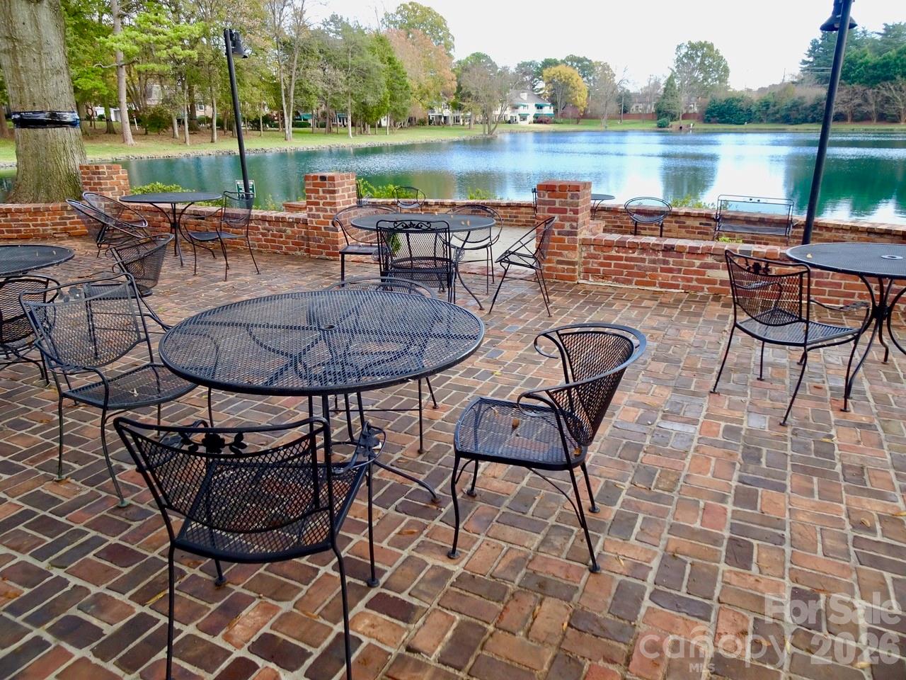 7027 Quail Hill Road — Charlotte