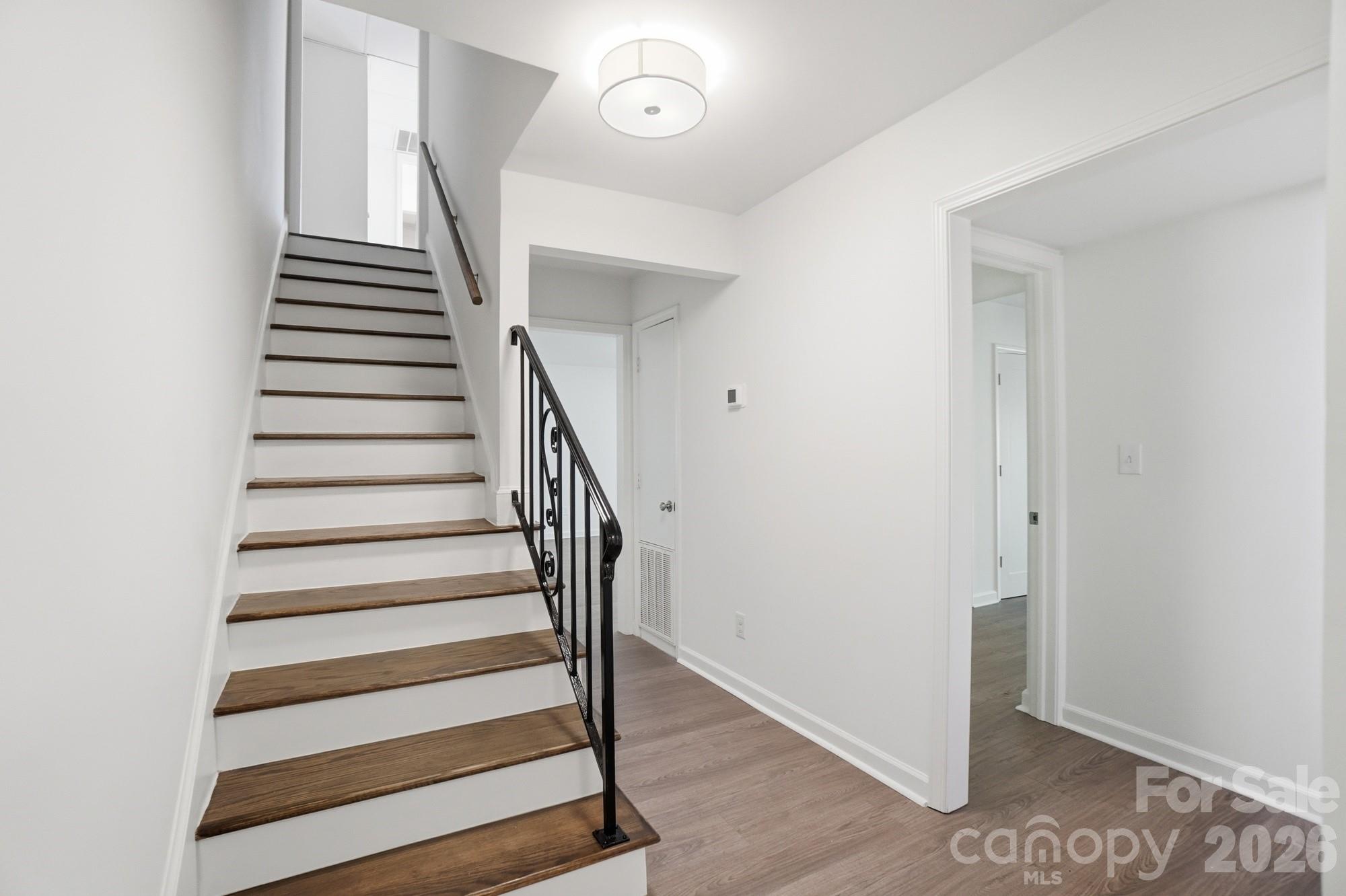 7027 Quail Hill Road — Charlotte