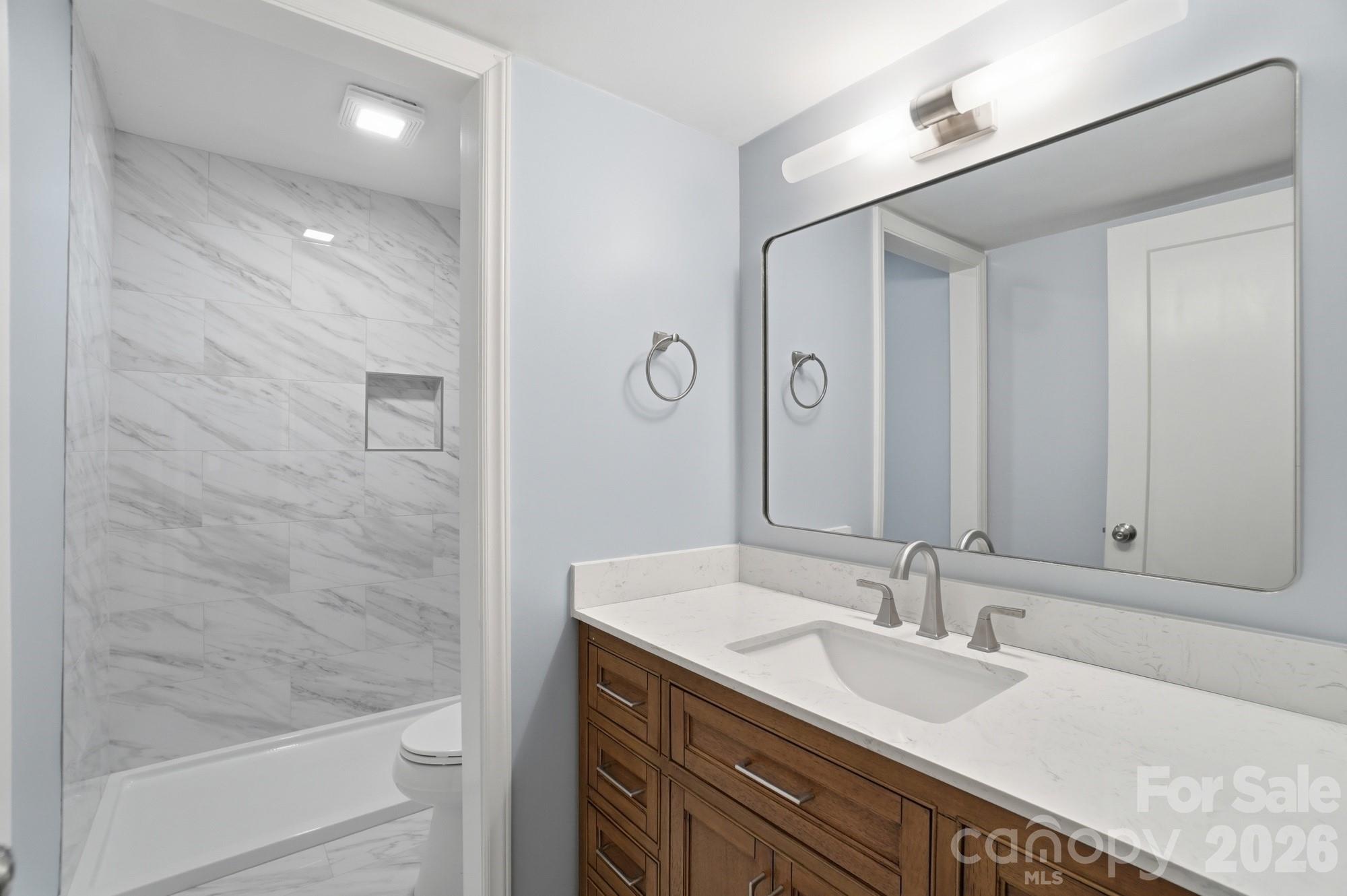 7027 Quail Hill Road — Charlotte