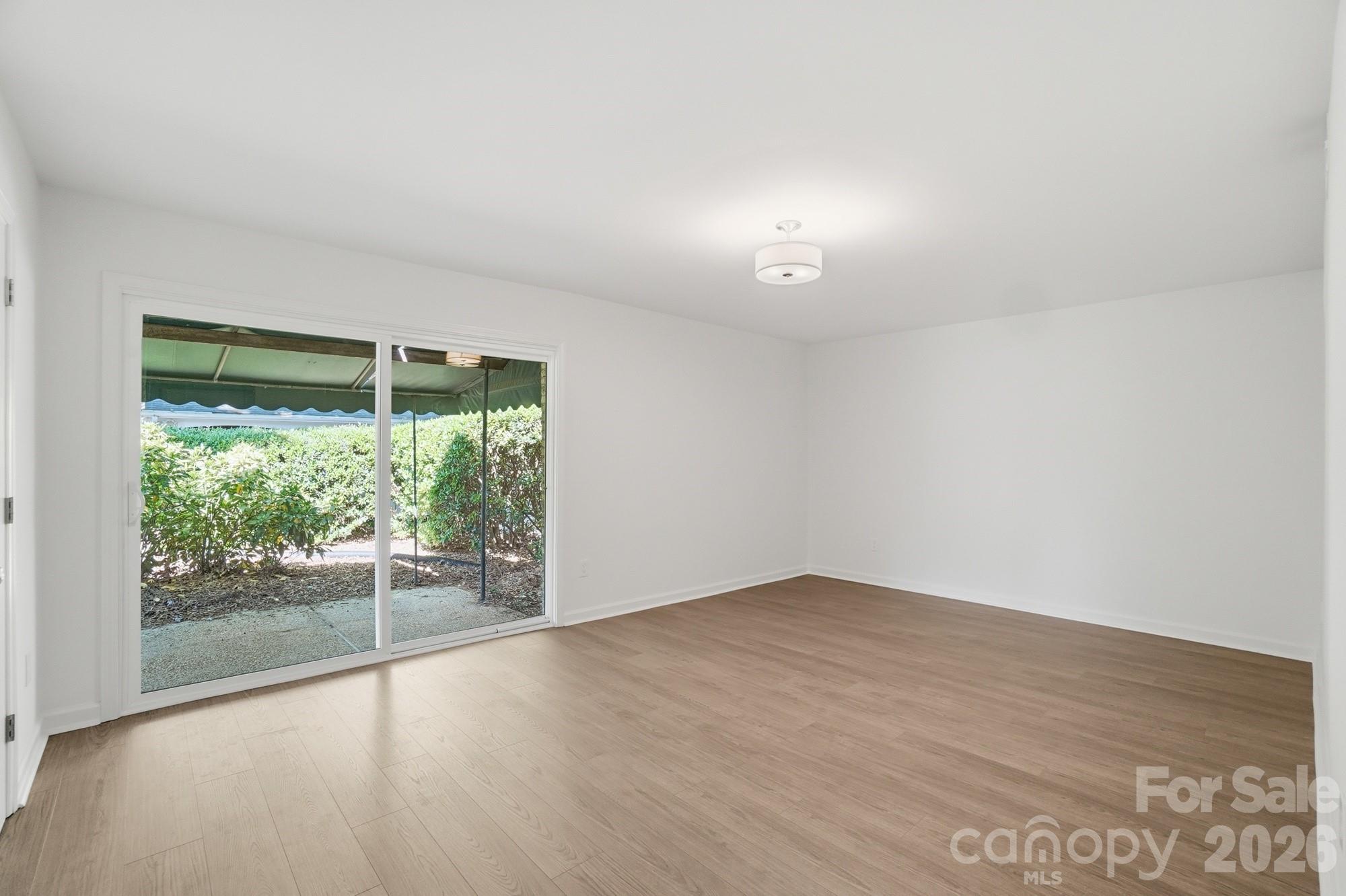 7027 Quail Hill Road — Charlotte