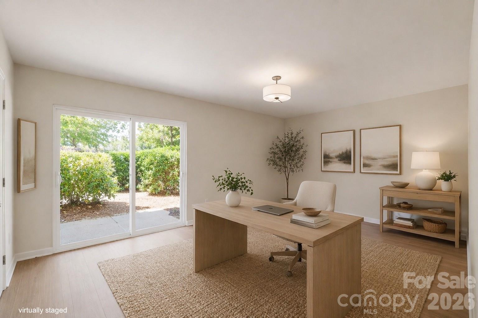 7027 Quail Hill Road — Charlotte