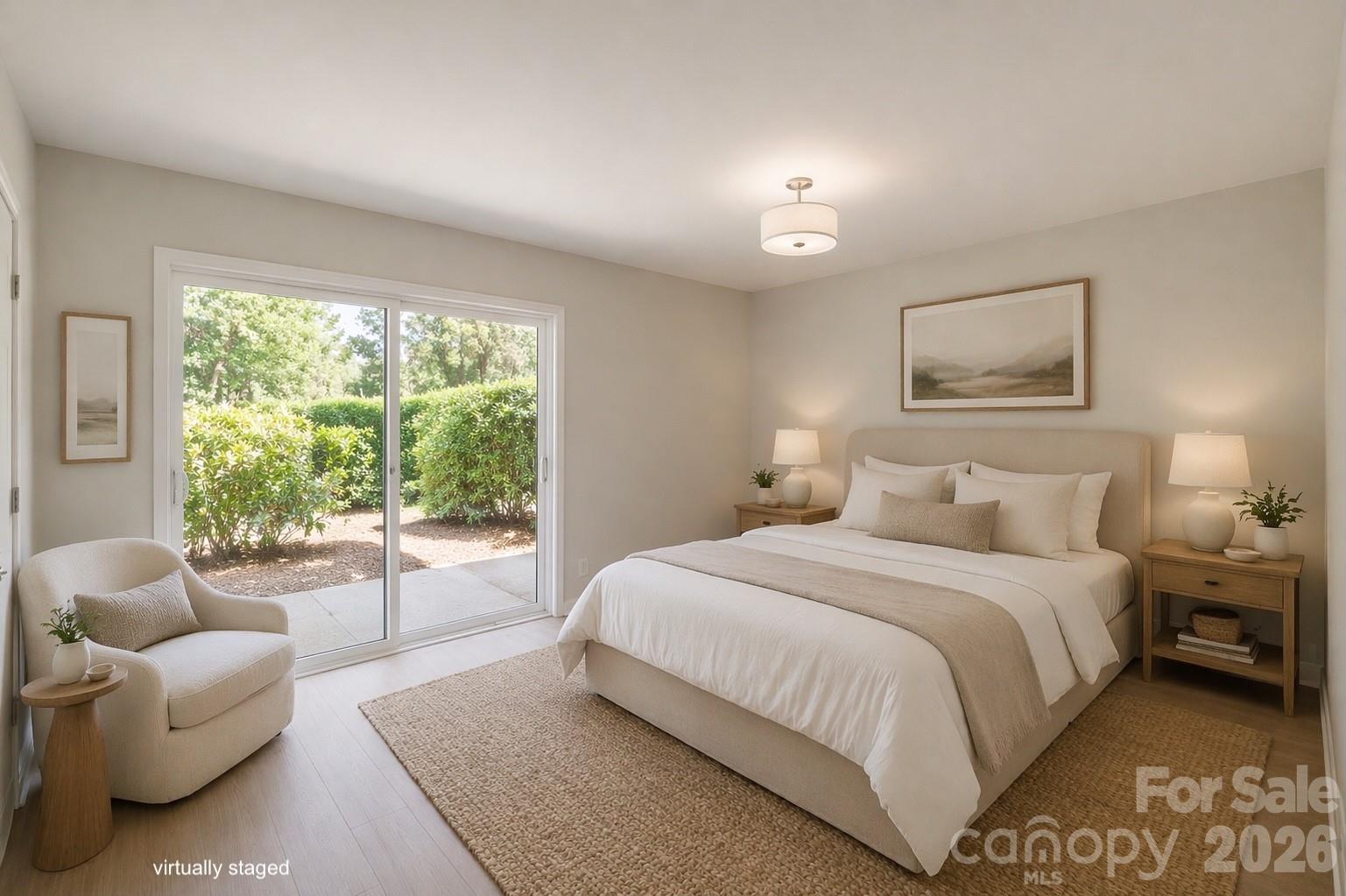 7027 Quail Hill Road — Charlotte