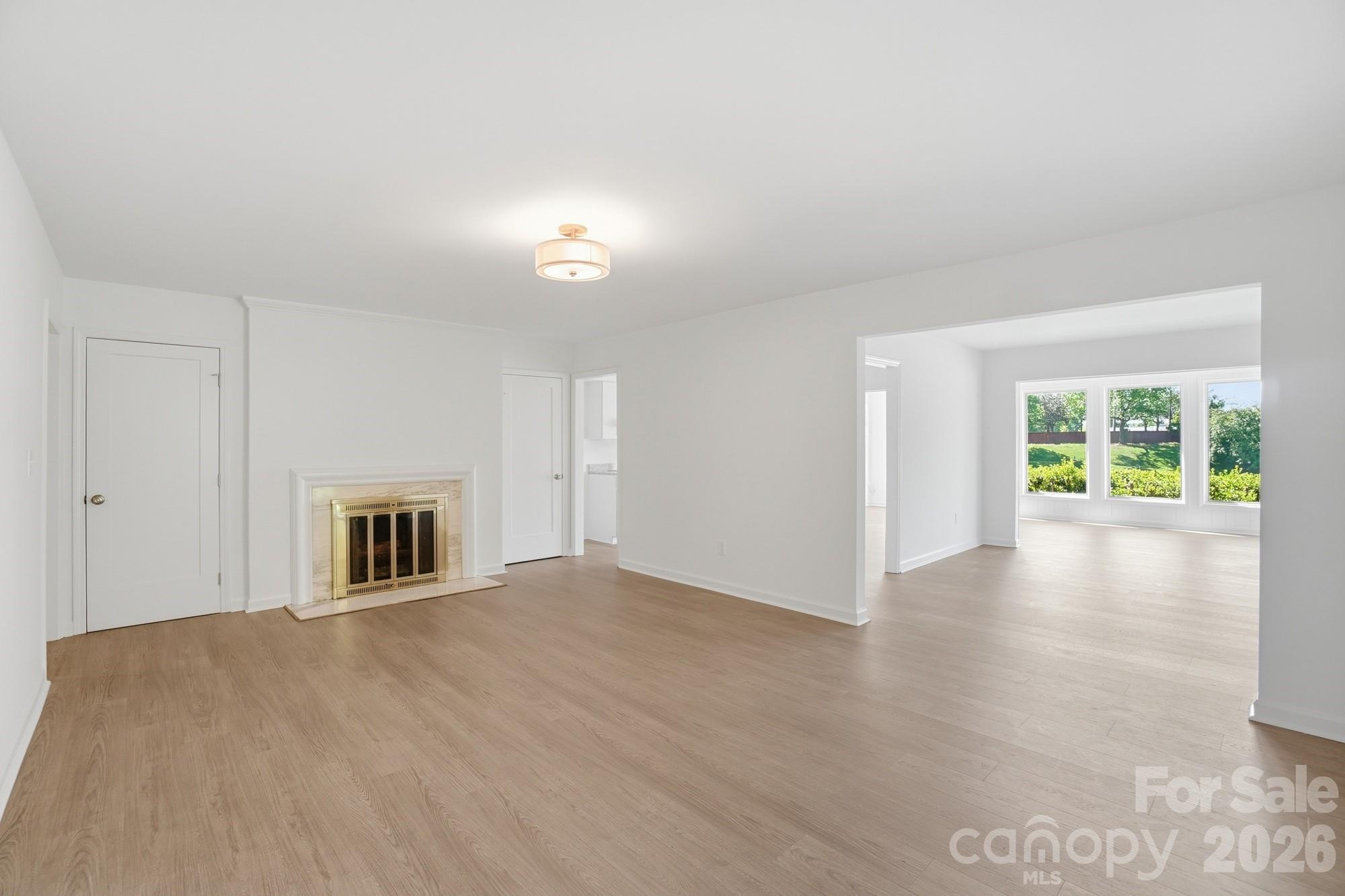 7027 Quail Hill Road — Charlotte