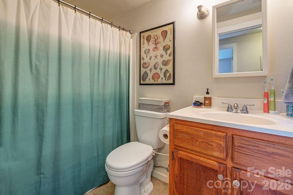 54 N Liberty Street — Asheville