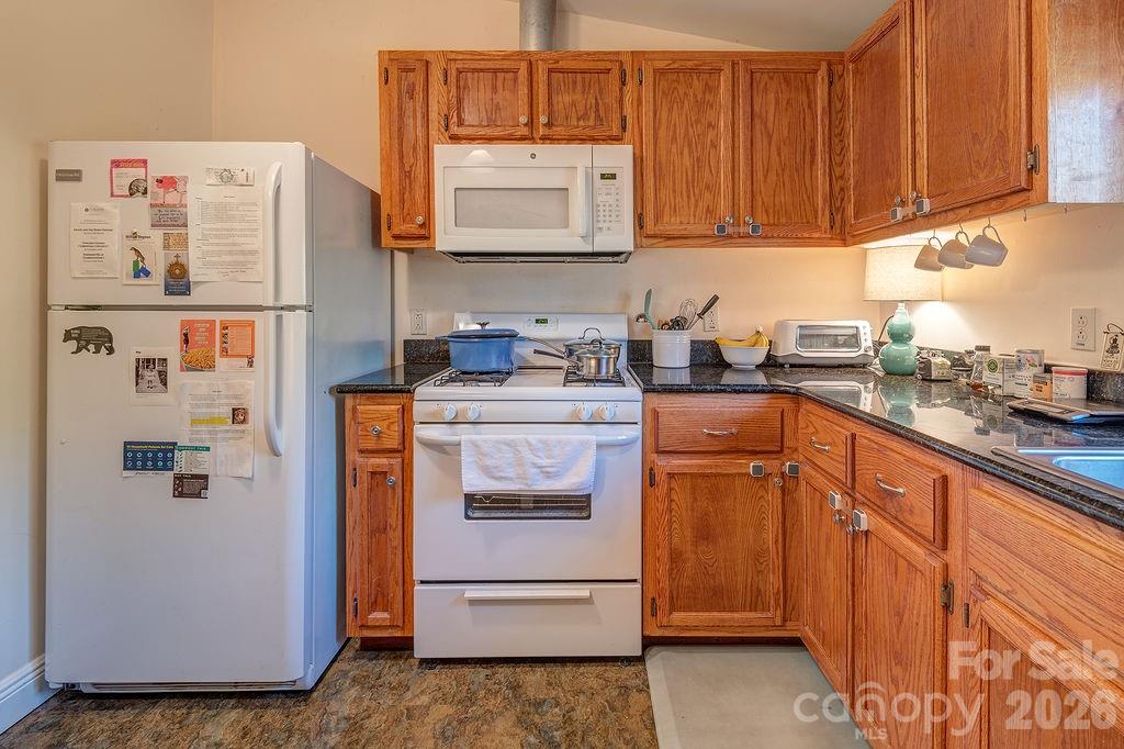 54 N Liberty Street — Asheville