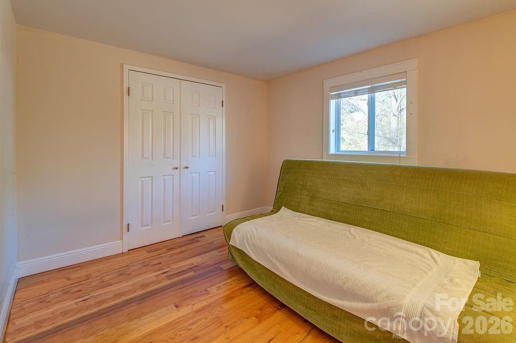 54 N Liberty Street — Asheville