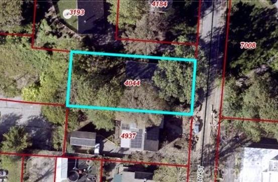 54 N Liberty Street — Asheville