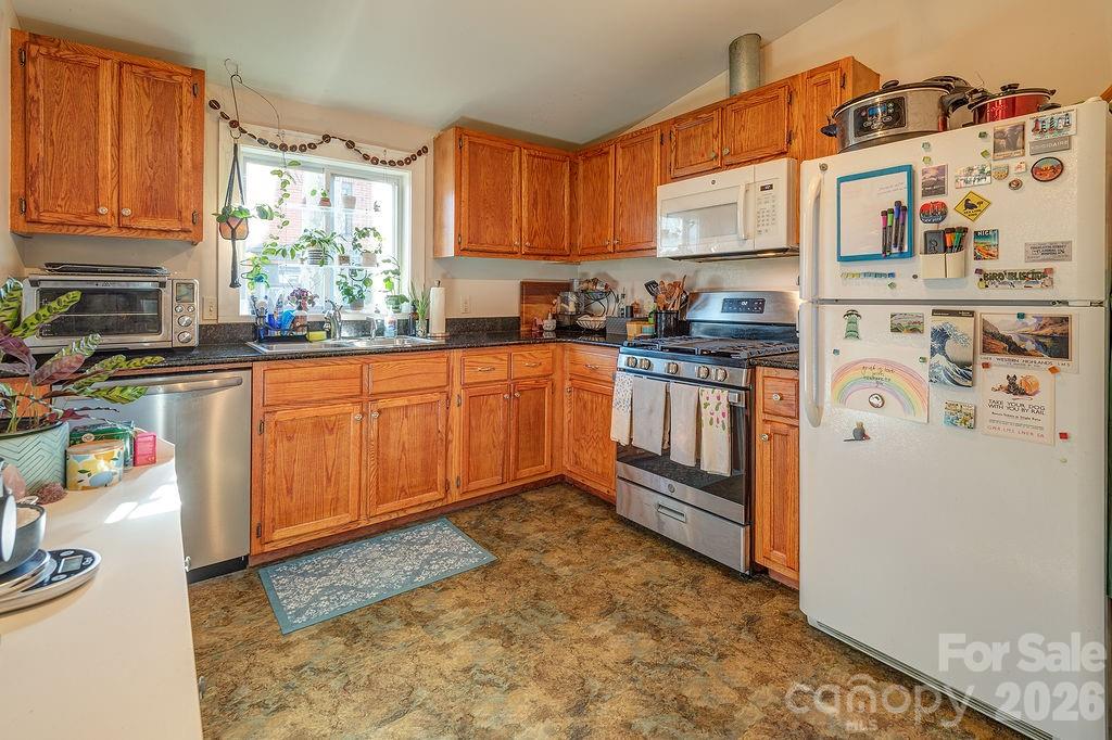 54 N Liberty Street — Asheville