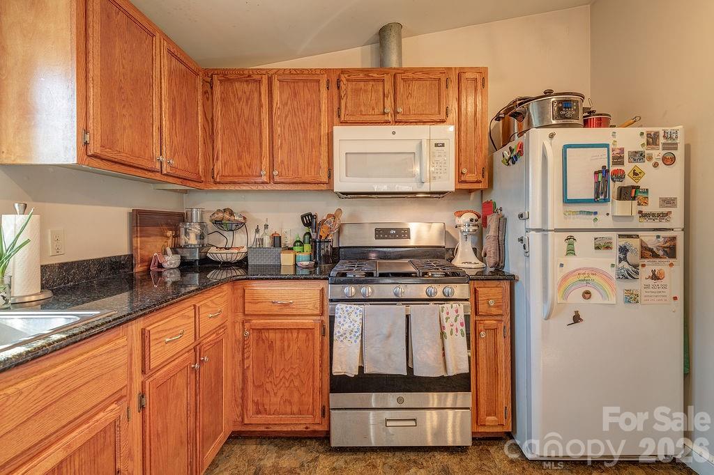 54 N Liberty Street — Asheville