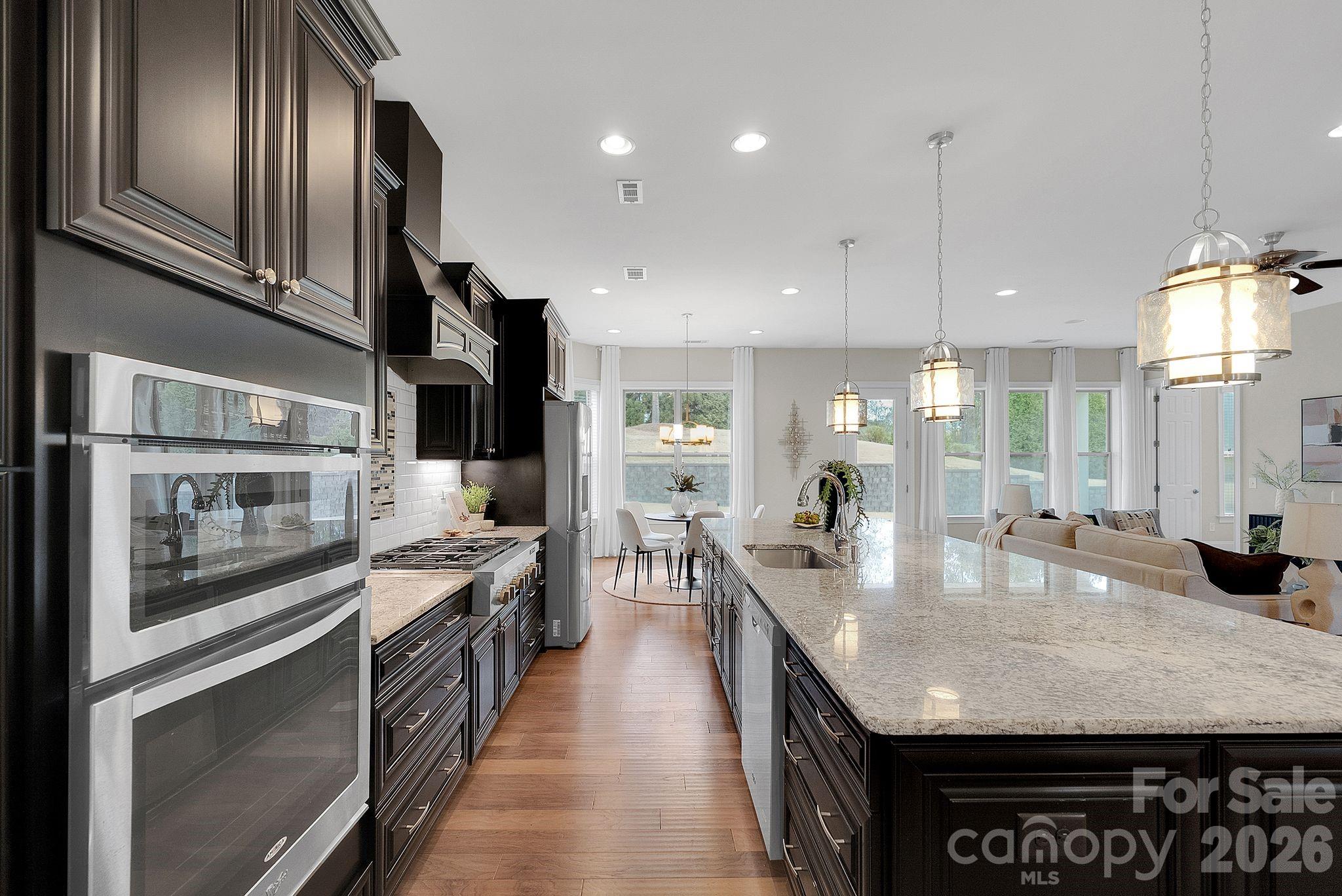 14920 High Bluff Court — Charlotte