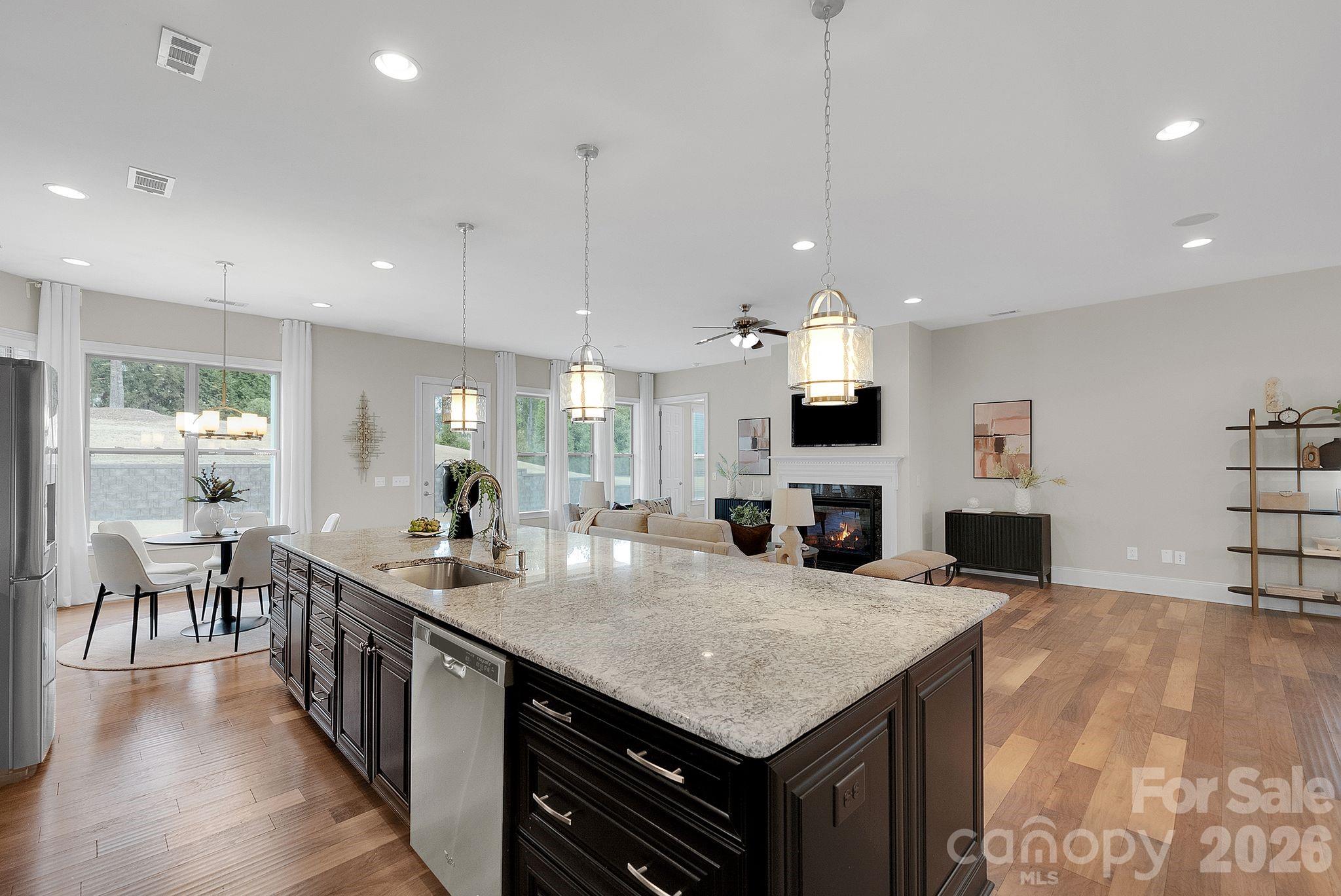 14920 High Bluff Court — Charlotte