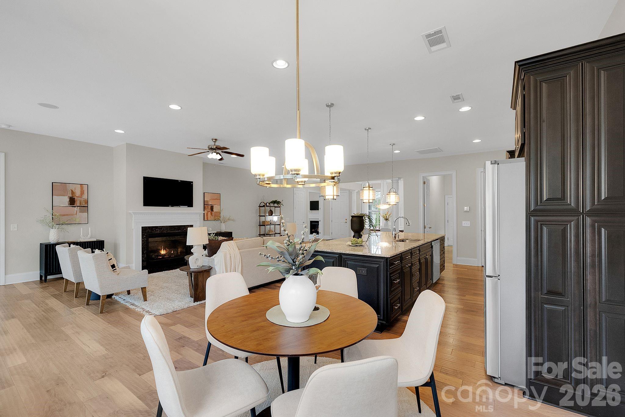 14920 High Bluff Court — Charlotte