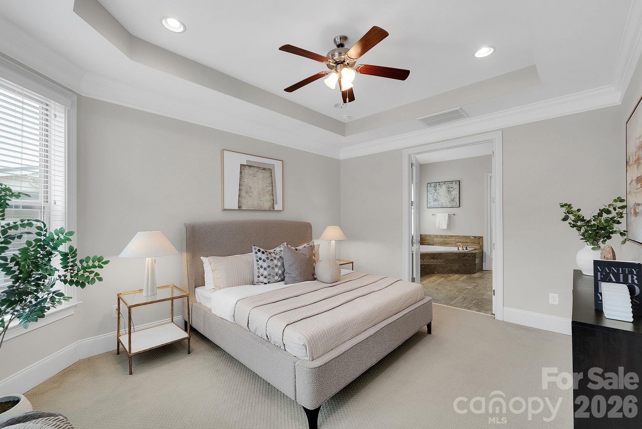 14920 High Bluff Court — Charlotte