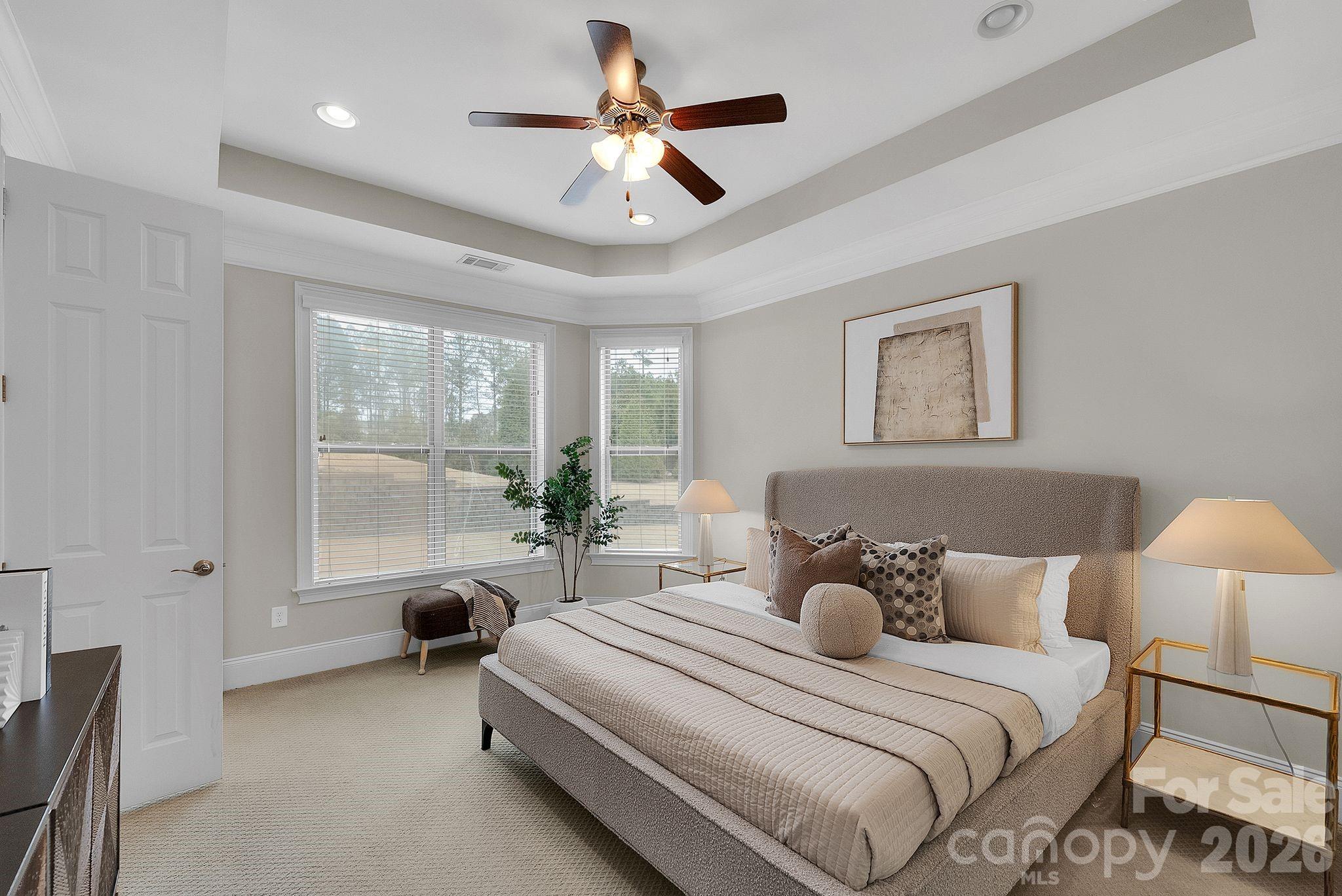 14920 High Bluff Court — Charlotte