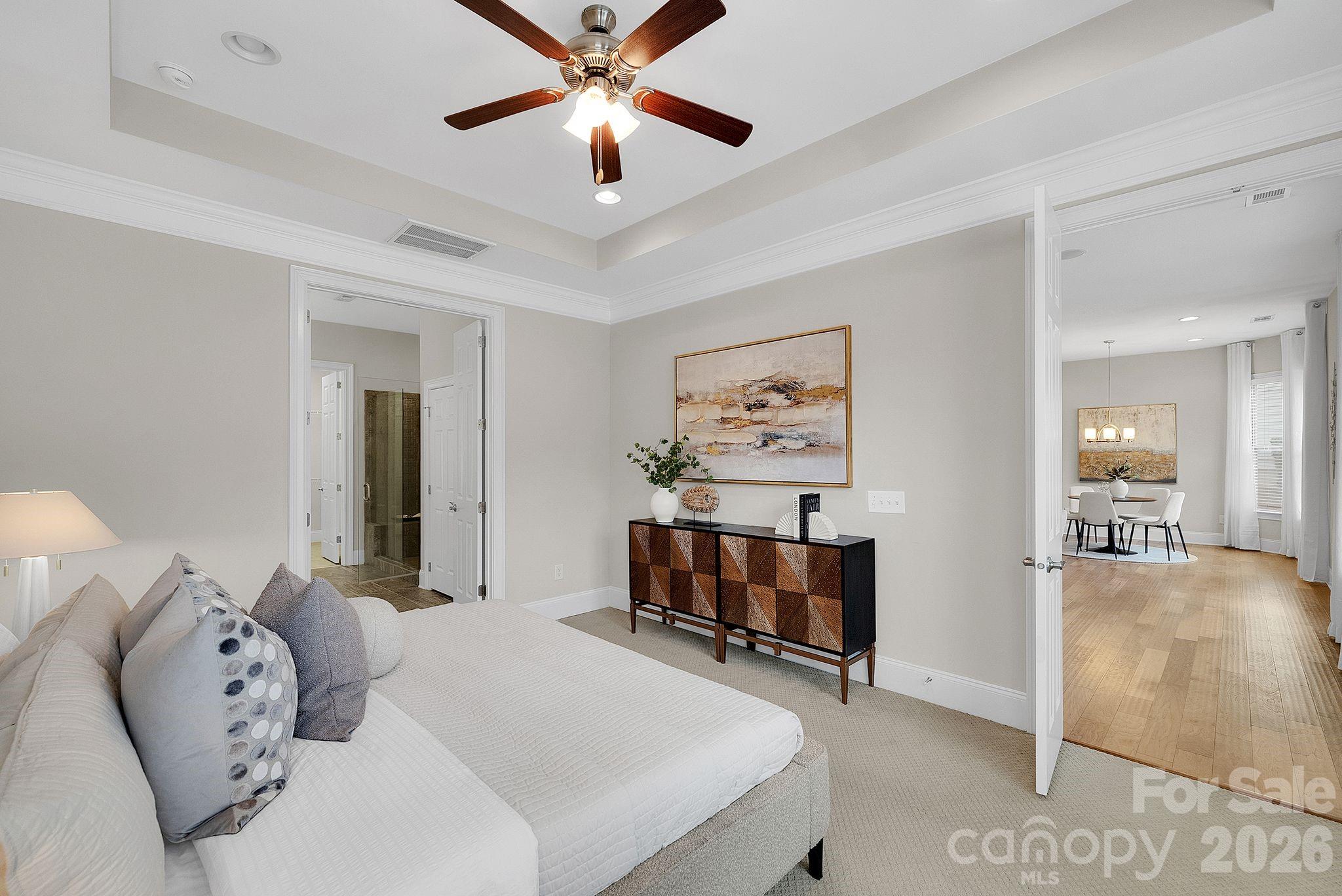 14920 High Bluff Court — Charlotte
