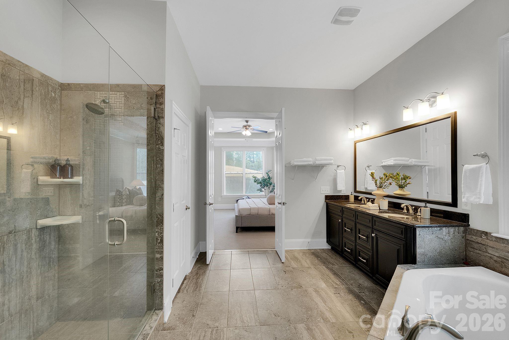 14920 High Bluff Court — Charlotte