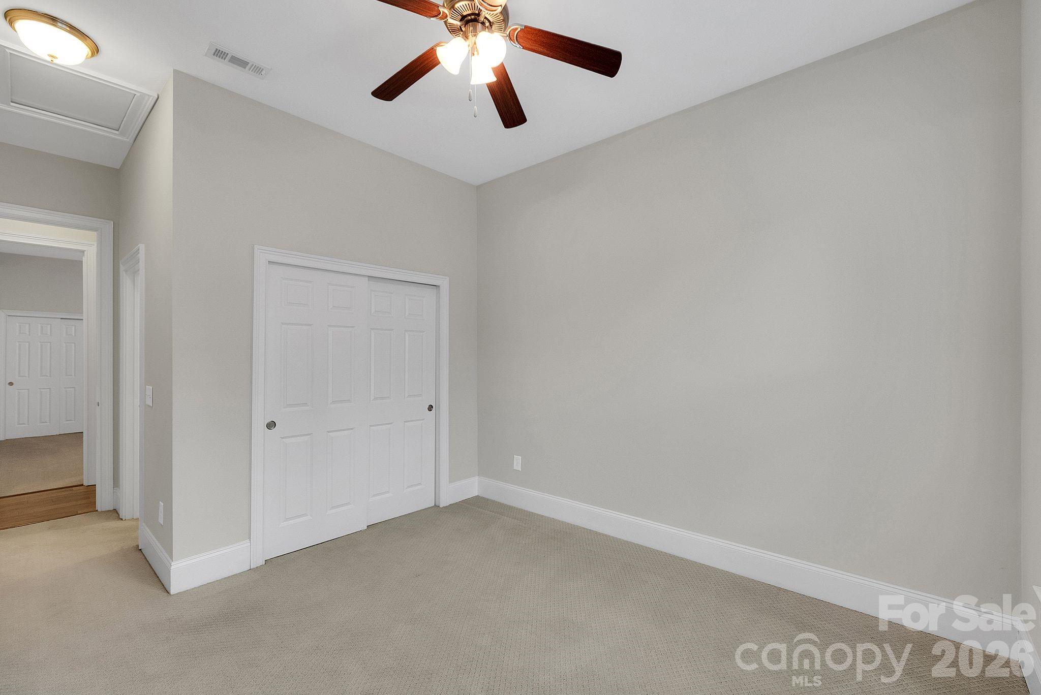 14920 High Bluff Court — Charlotte