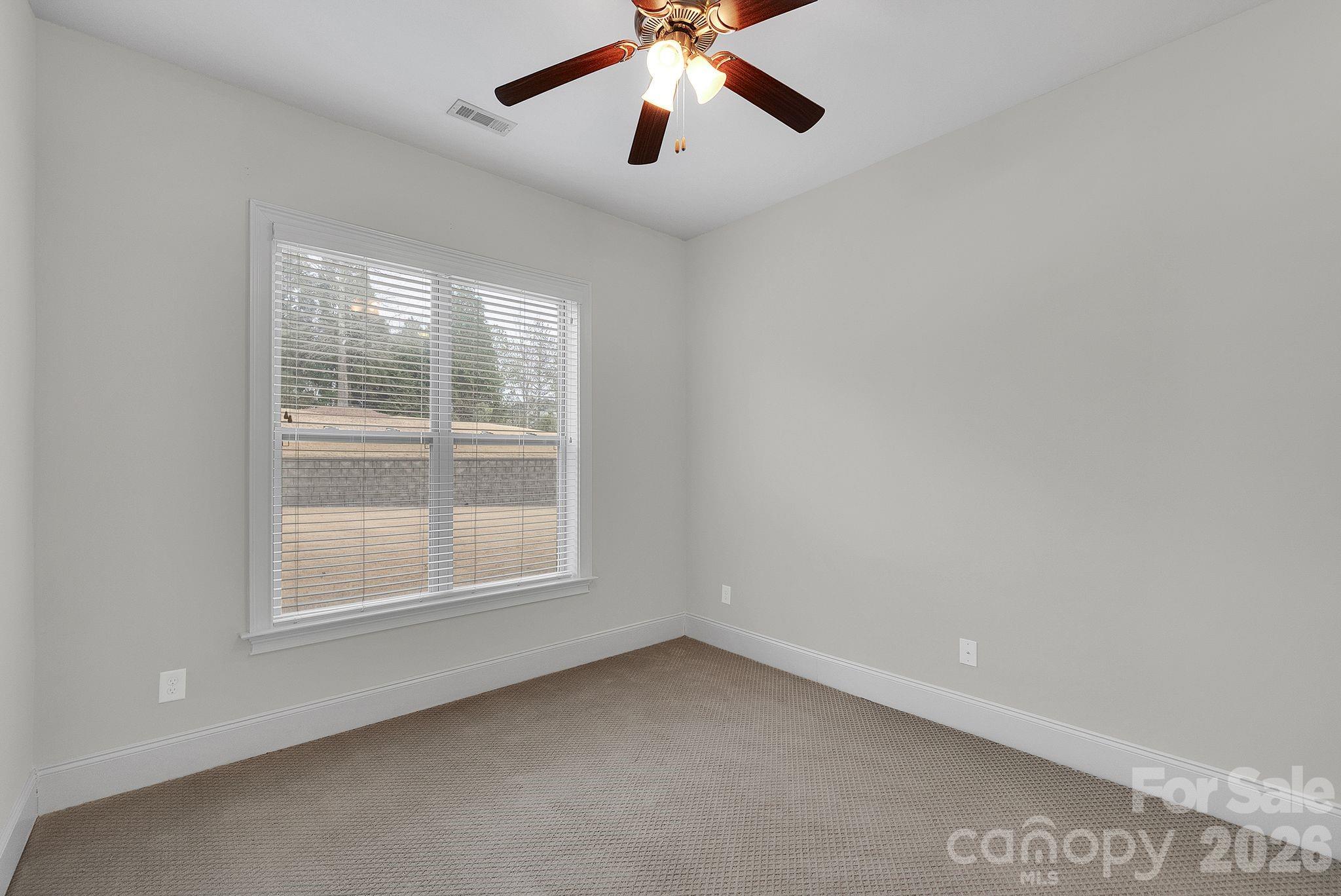 14920 High Bluff Court — Charlotte