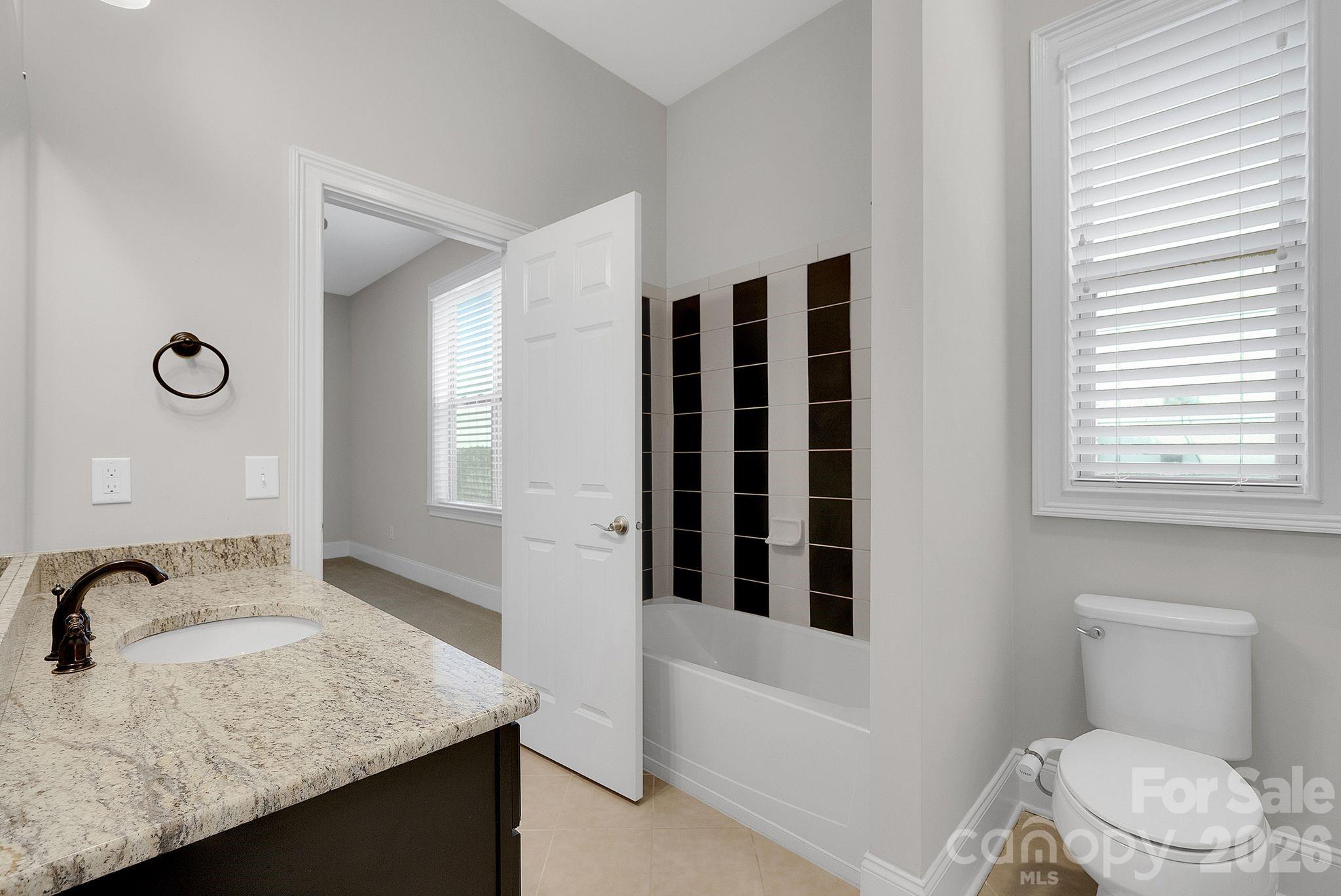 14920 High Bluff Court — Charlotte