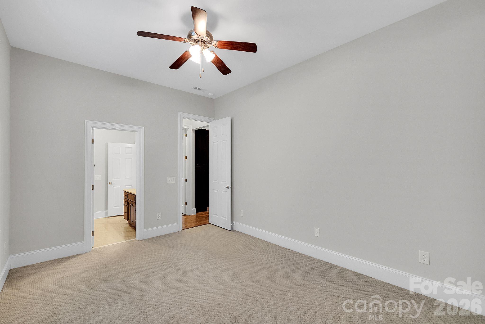 14920 High Bluff Court — Charlotte