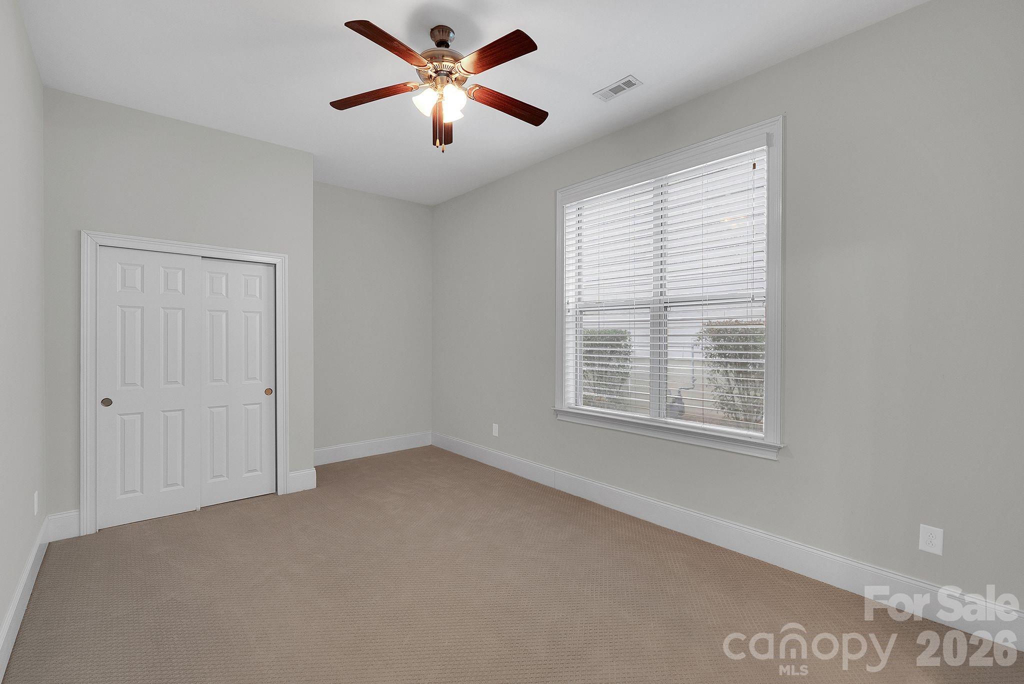 14920 High Bluff Court — Charlotte