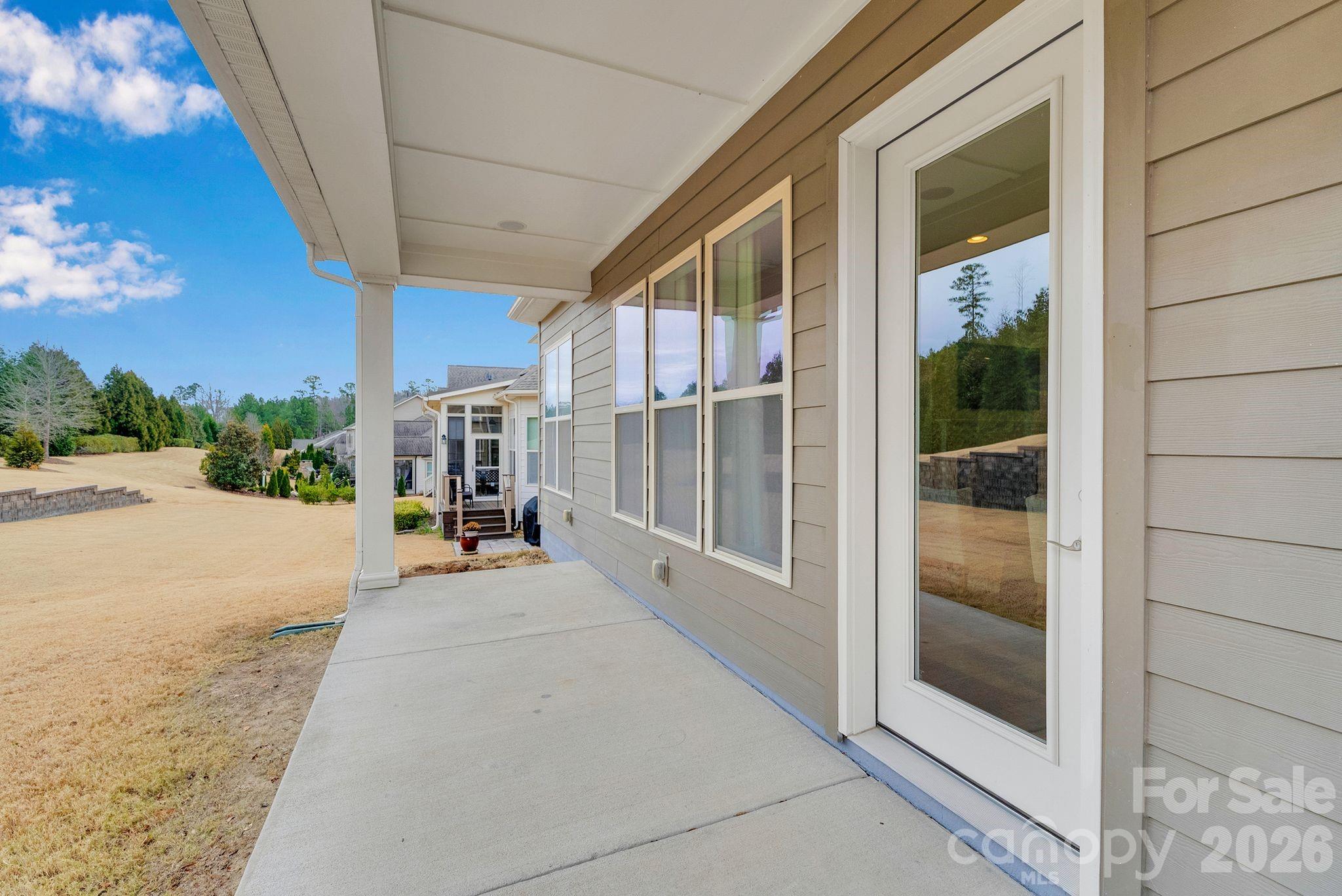 14920 High Bluff Court — Charlotte
