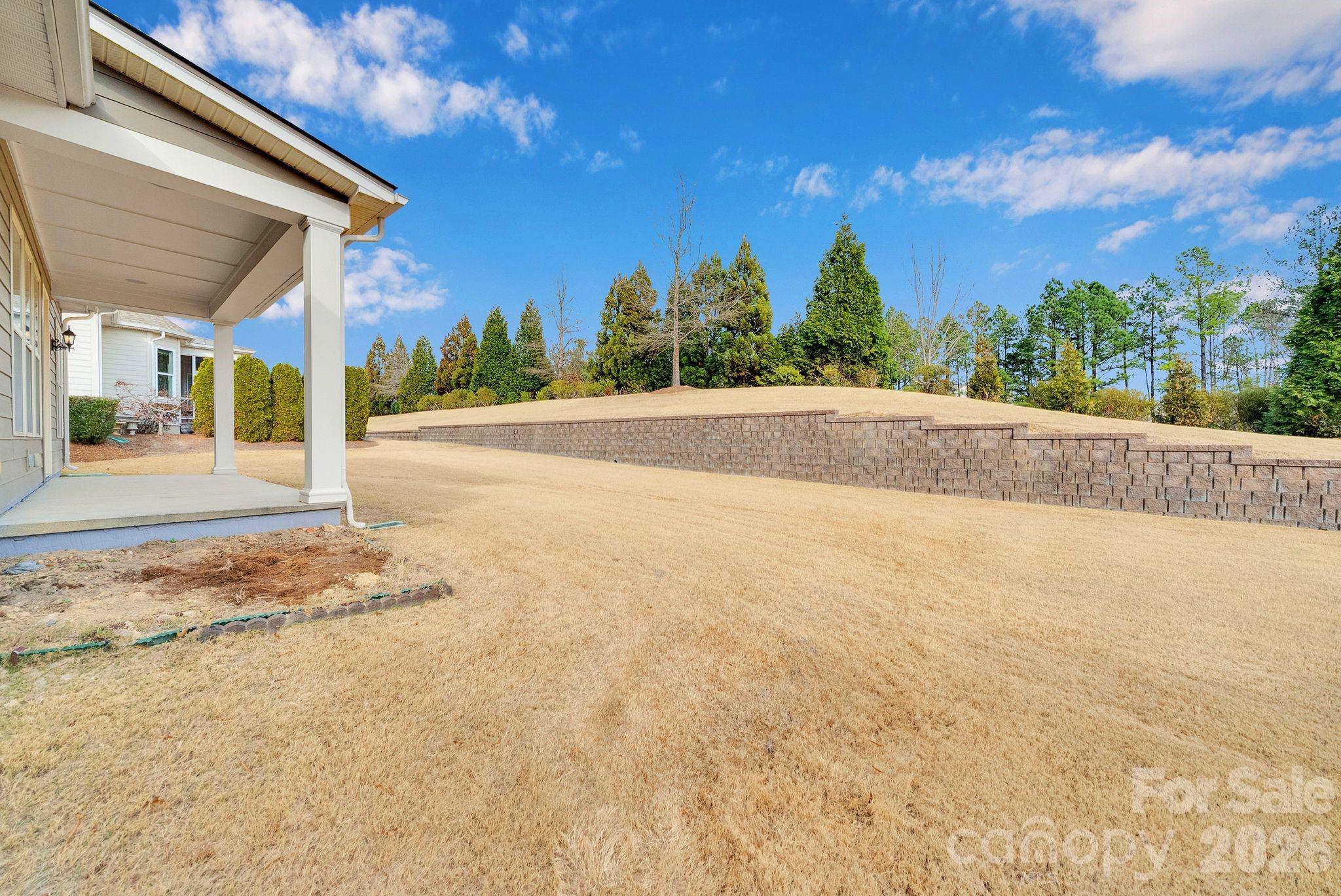 14920 High Bluff Court — Charlotte