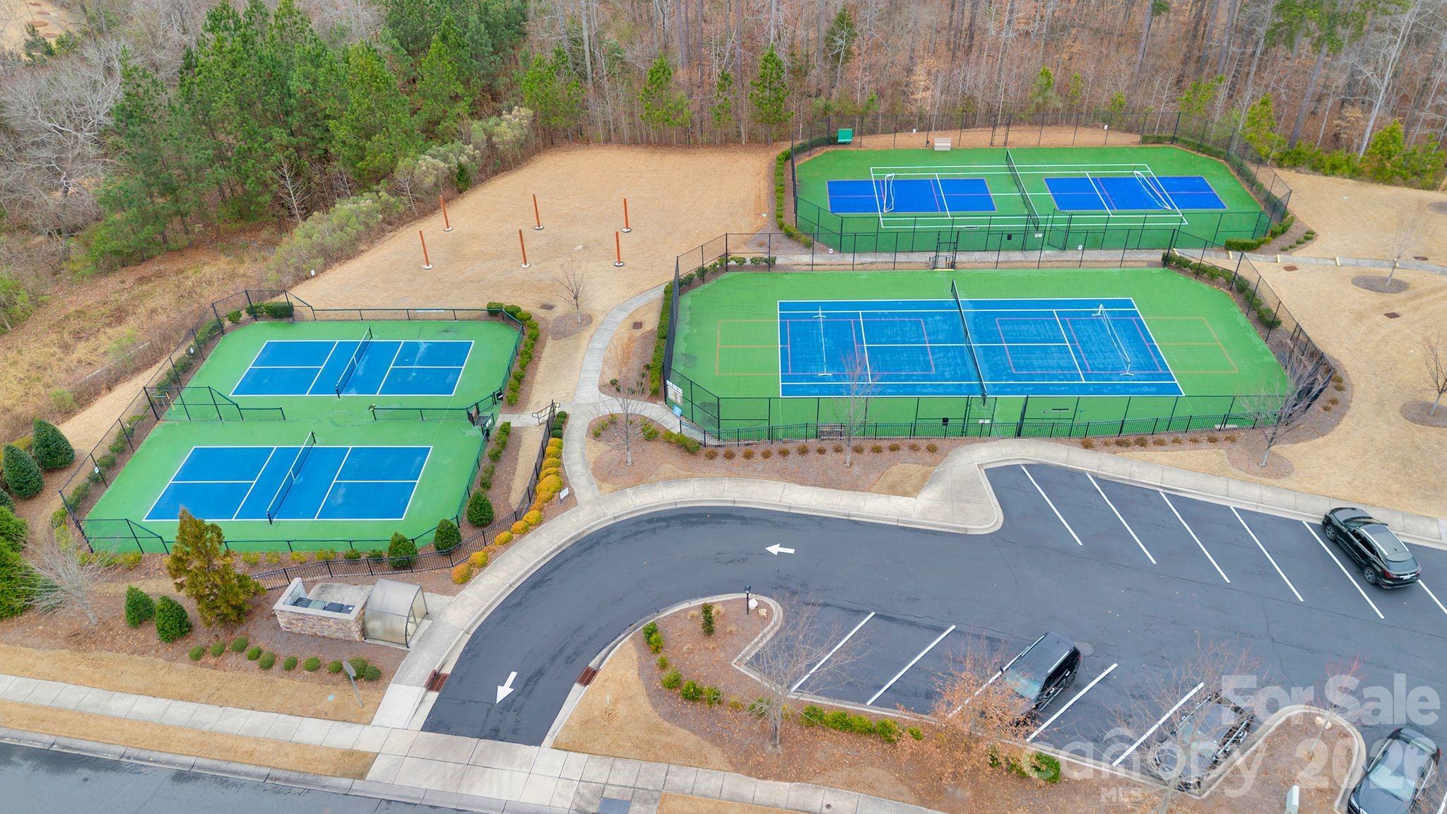14920 High Bluff Court — Charlotte