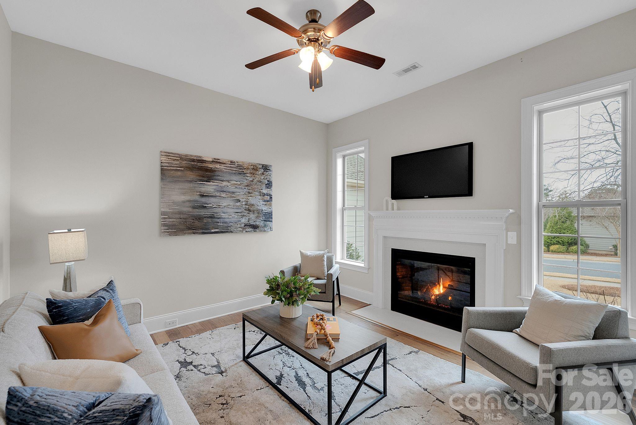14920 High Bluff Court — Charlotte
