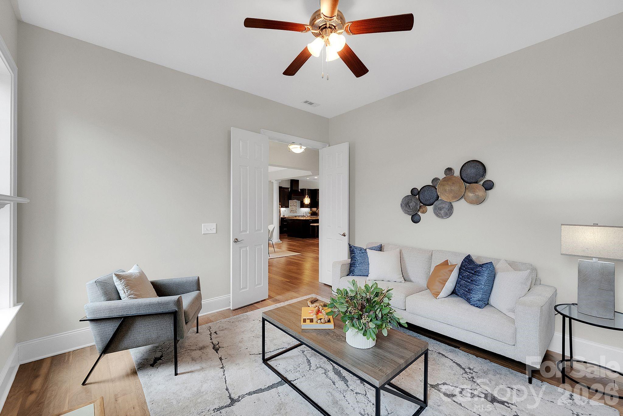 14920 High Bluff Court — Charlotte