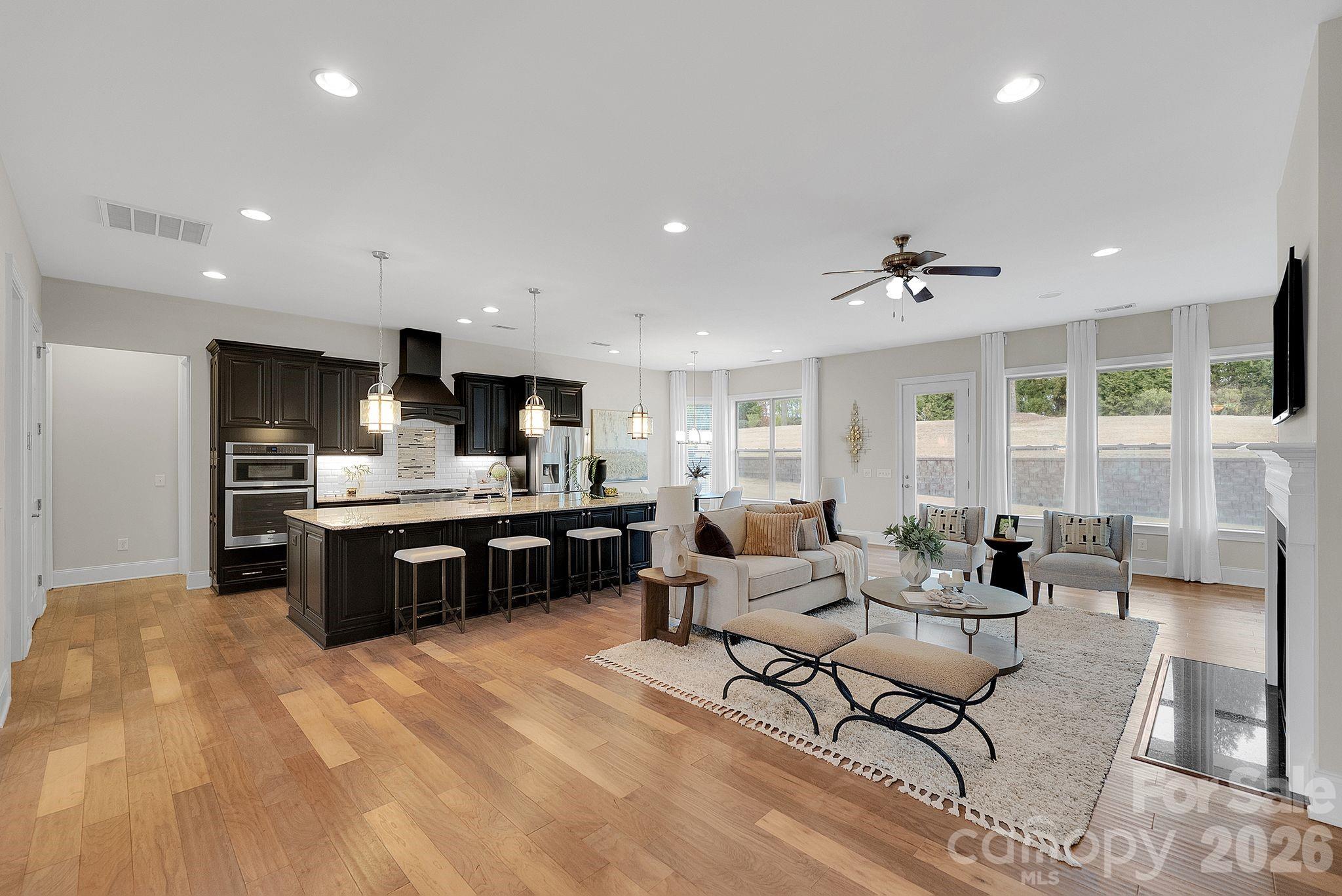 14920 High Bluff Court — Charlotte