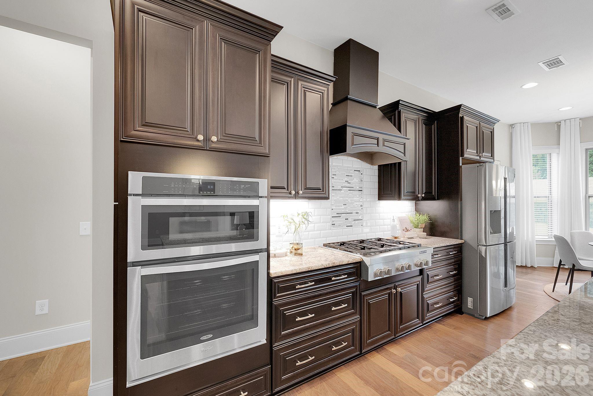 14920 High Bluff Court — Charlotte