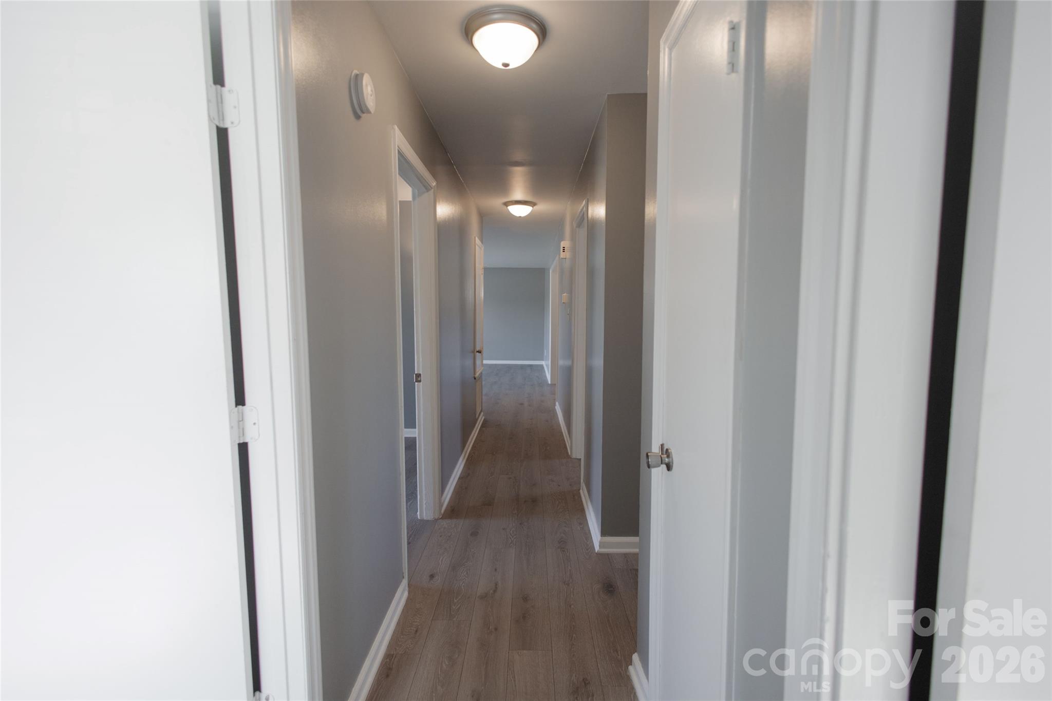 2220 Gaines Avenue — Gastonia