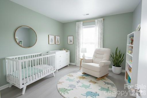 2220 Gaines Avenue — Gastonia