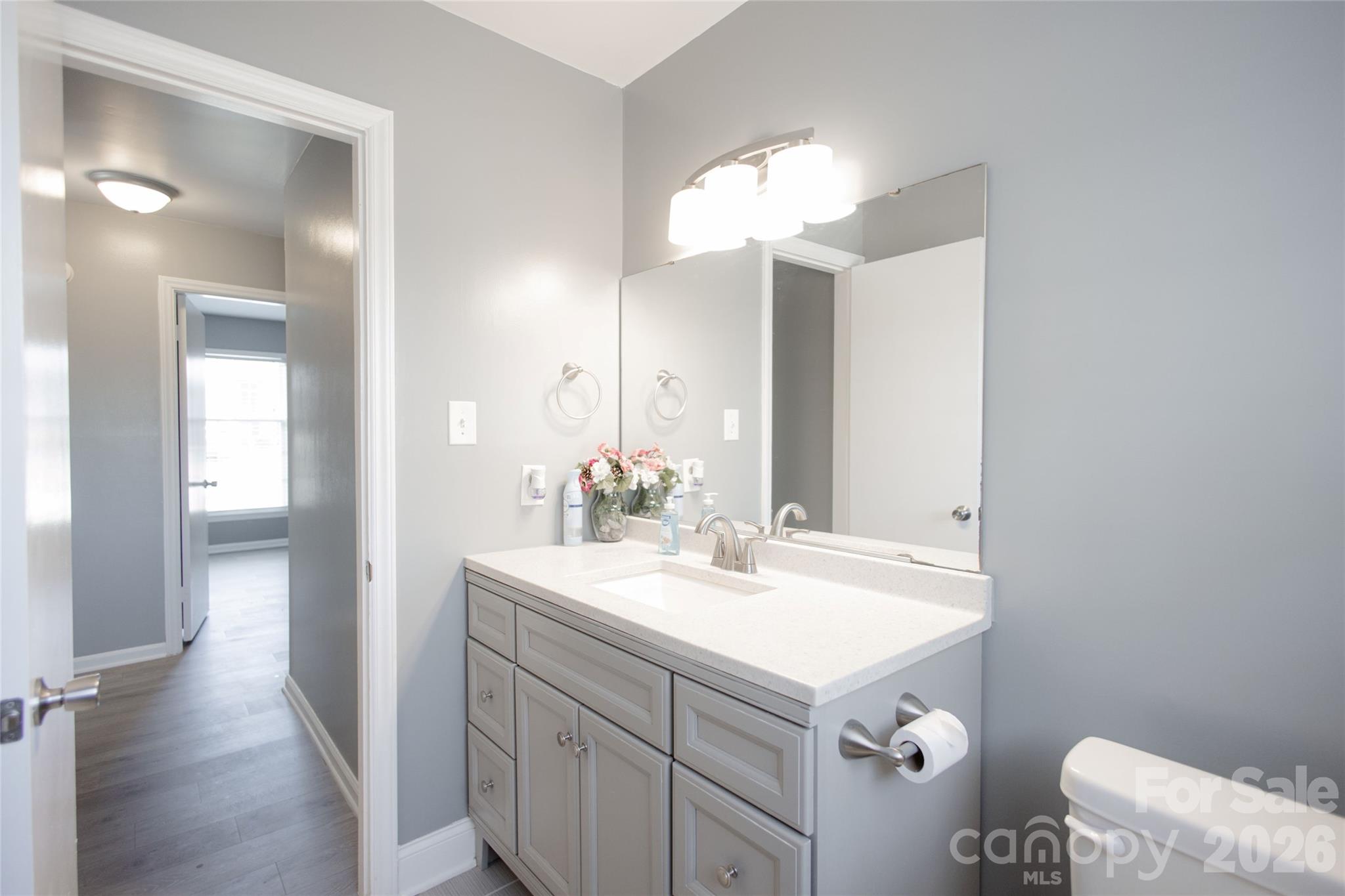 2220 Gaines Avenue — Gastonia
