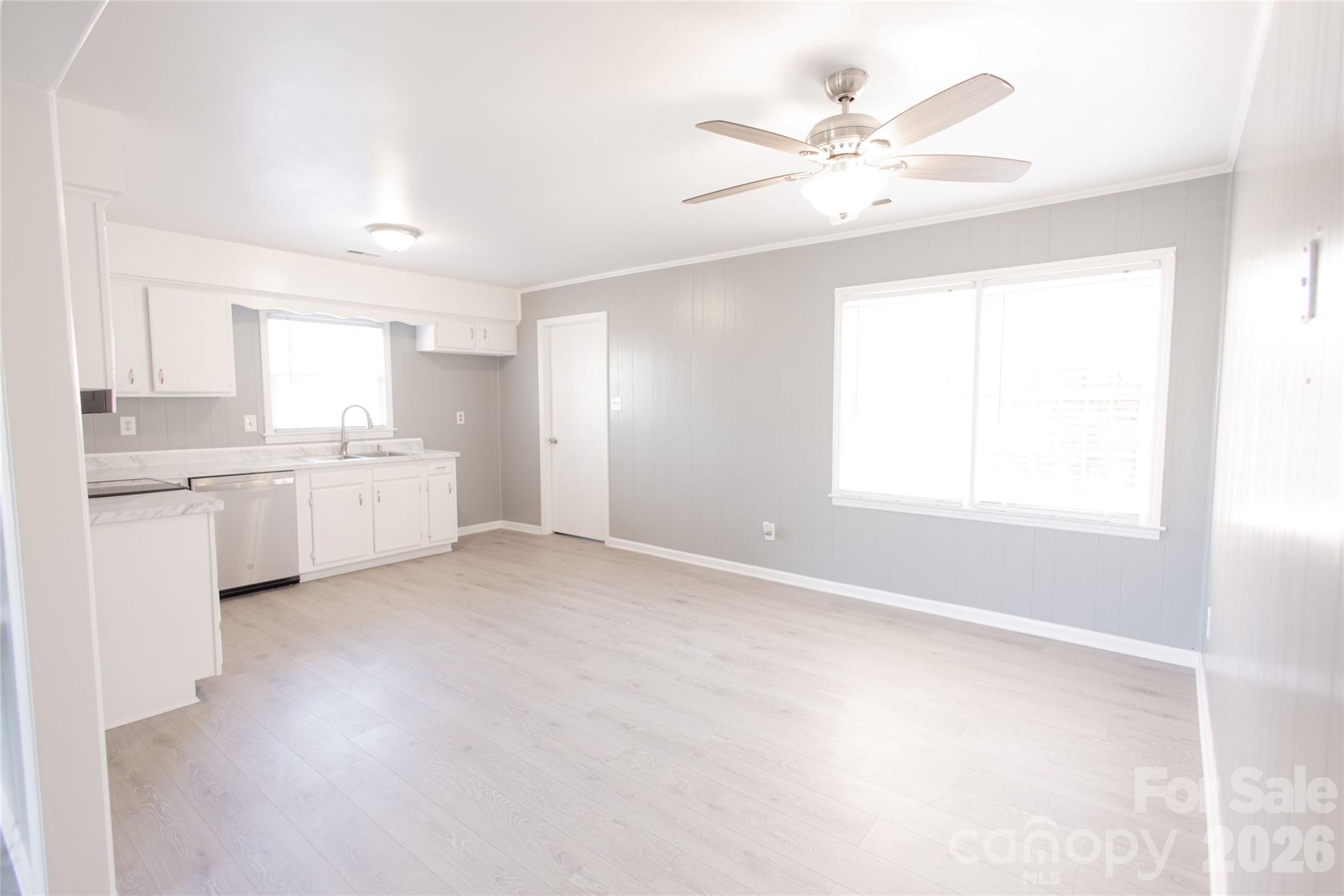 2220 Gaines Avenue — Gastonia