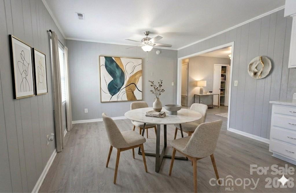 2220 Gaines Avenue — Gastonia