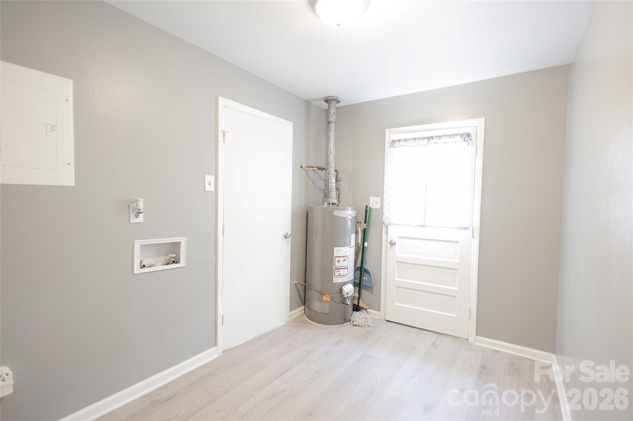 2220 Gaines Avenue — Gastonia