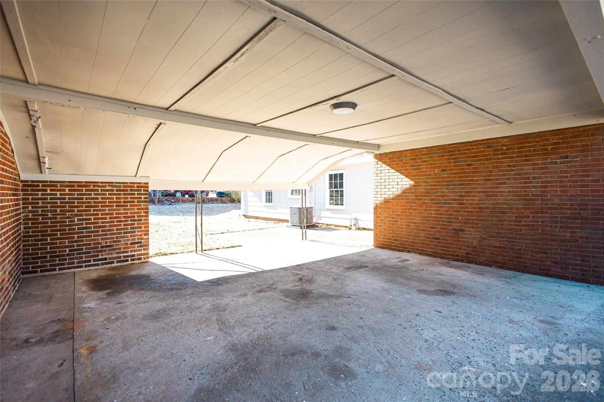 2220 Gaines Avenue — Gastonia