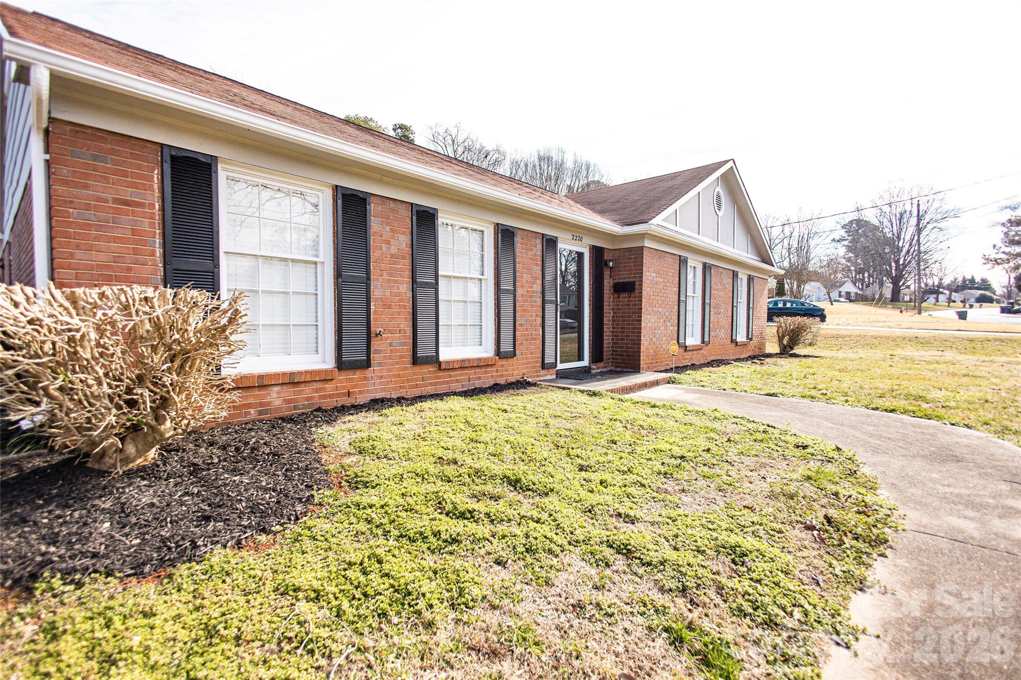 2220 Gaines Avenue — Gastonia