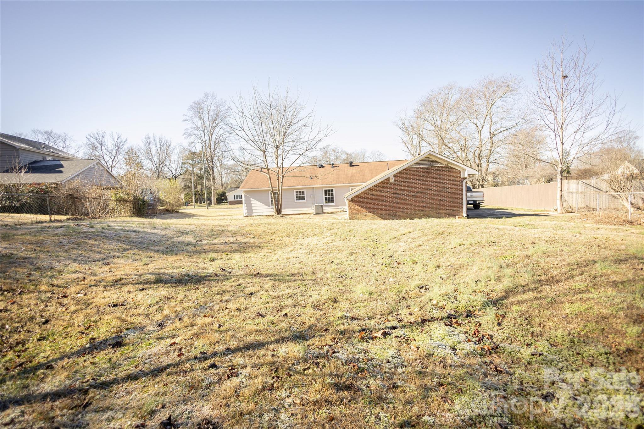 2220 Gaines Avenue — Gastonia