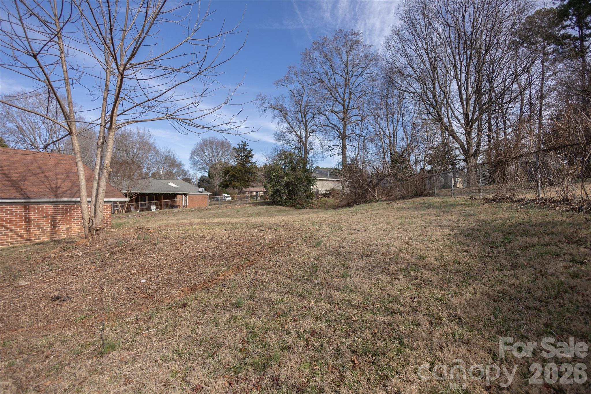2220 Gaines Avenue — Gastonia