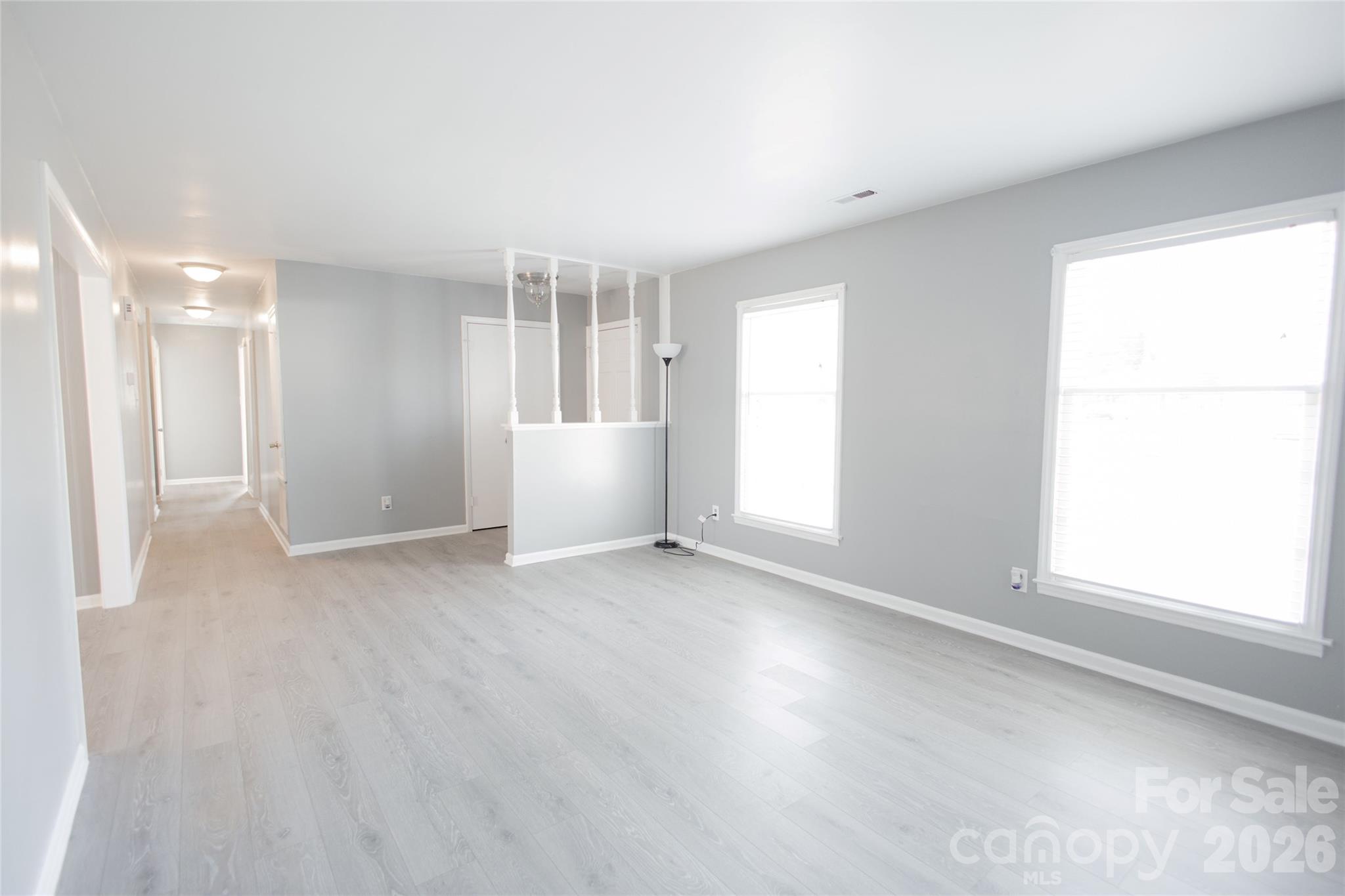 2220 Gaines Avenue — Gastonia