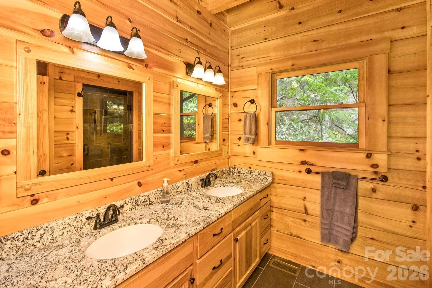 109 Overlook Point Lane — Lake Lure