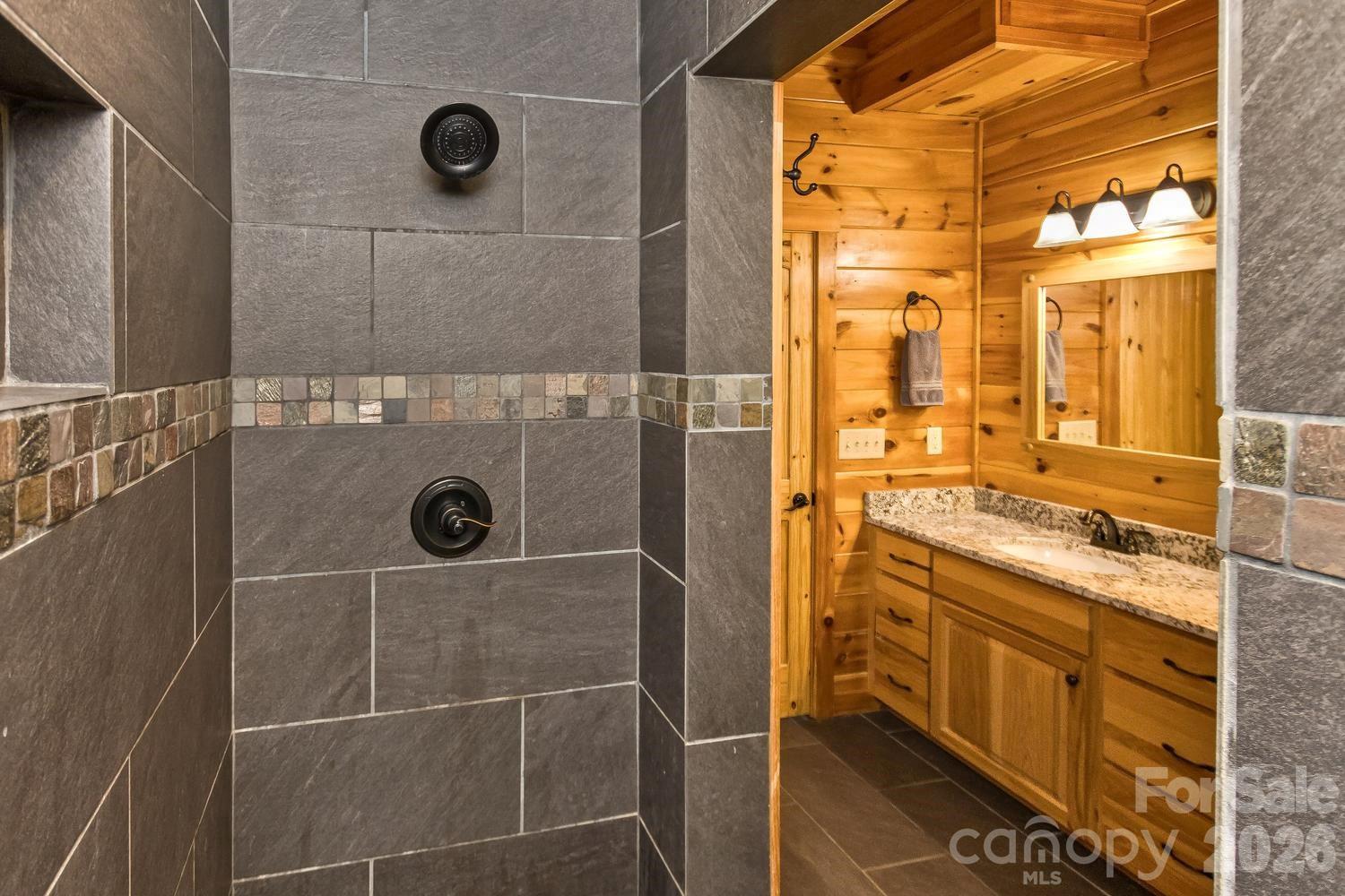 109 Overlook Point Lane — Lake Lure